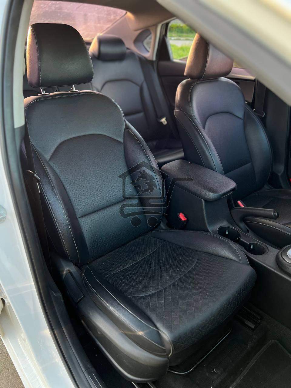 KIA K3 2019 - الصورة 8