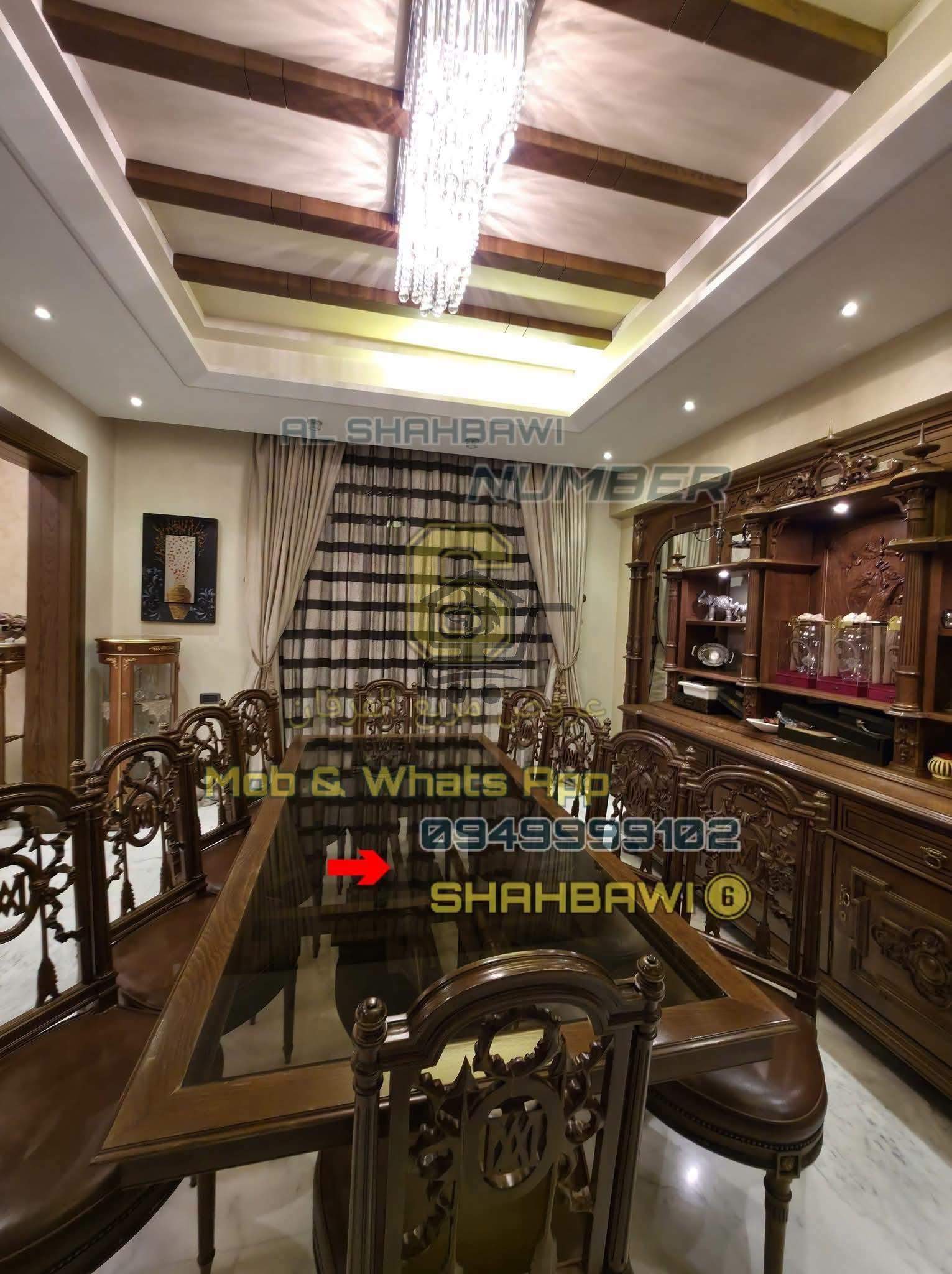 منزل فاخر - الصورة 2