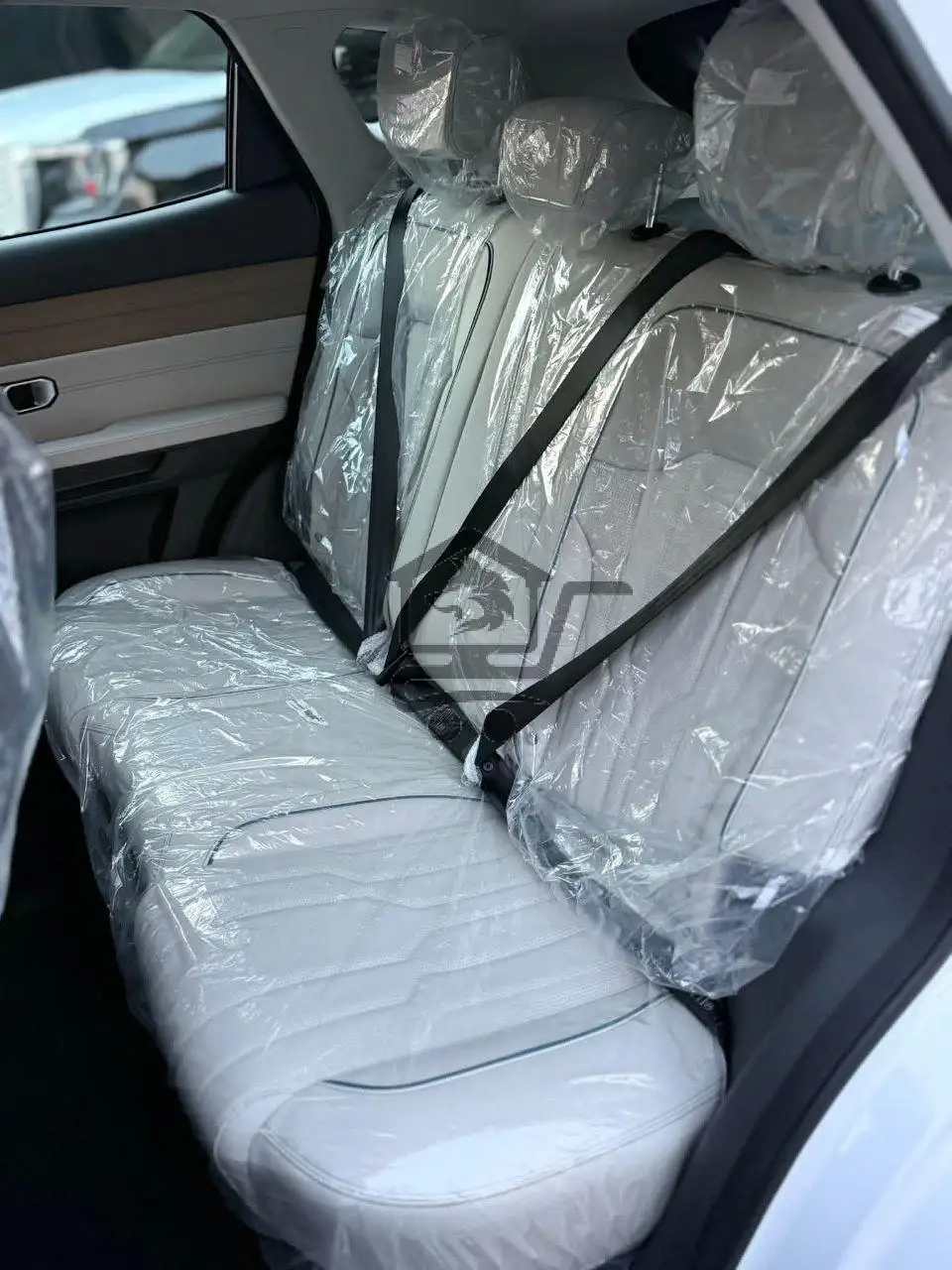 Chery Souseat S06 - الصورة 9