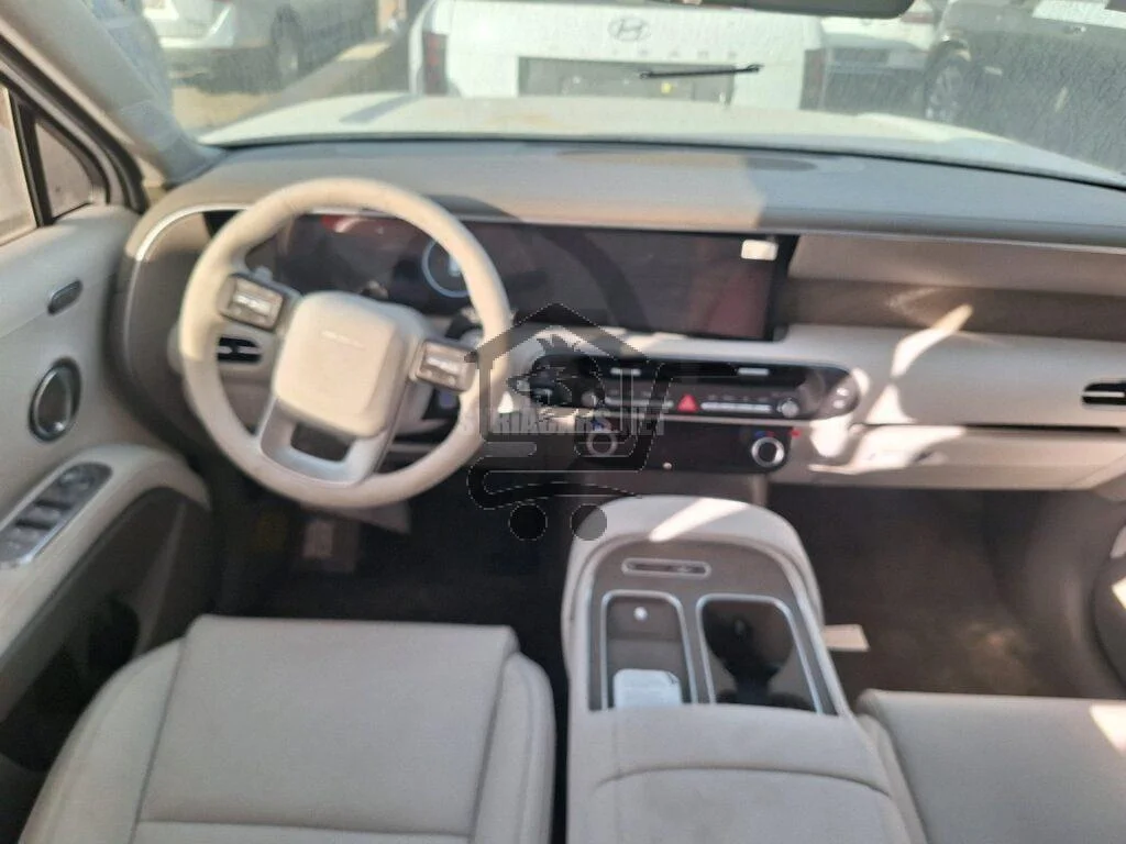 هيونداي - Hyundai باليساد - Palisade - الصورة 5