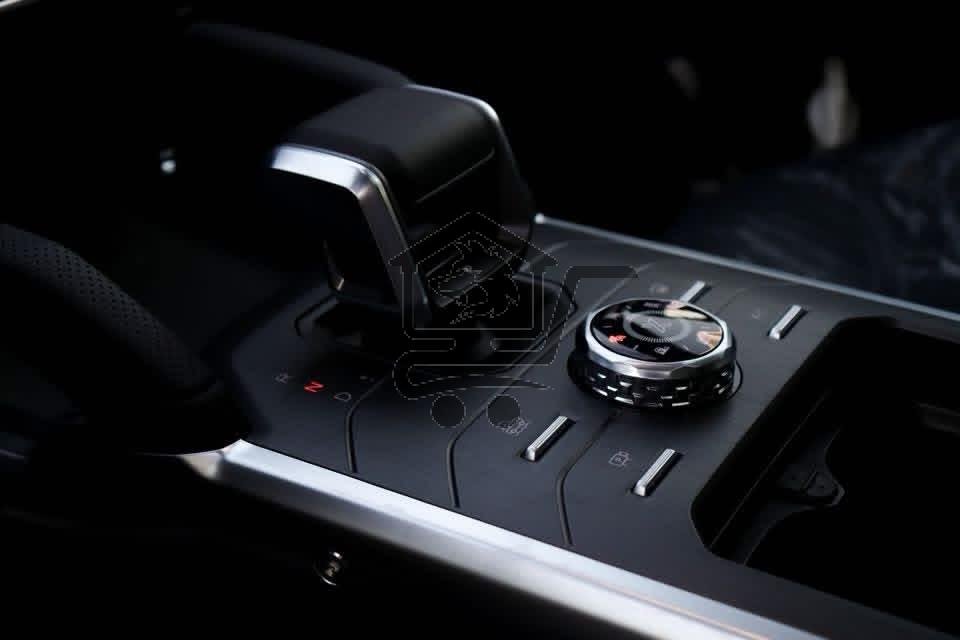 Jetour - الصورة 6