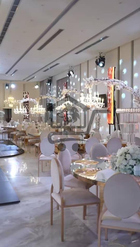 صالة white Hall - الصورة 3