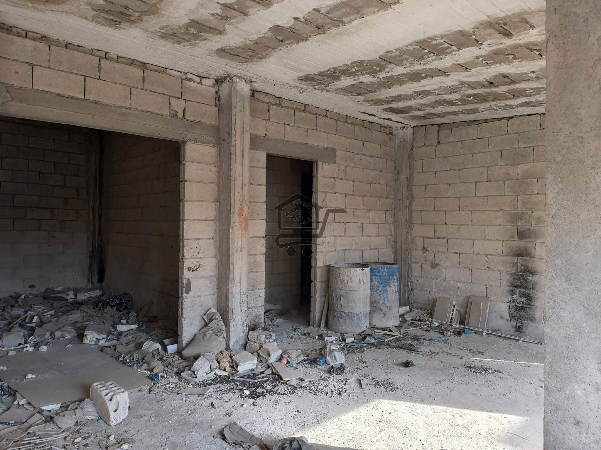 شقة على الهيكل - الصورة 3