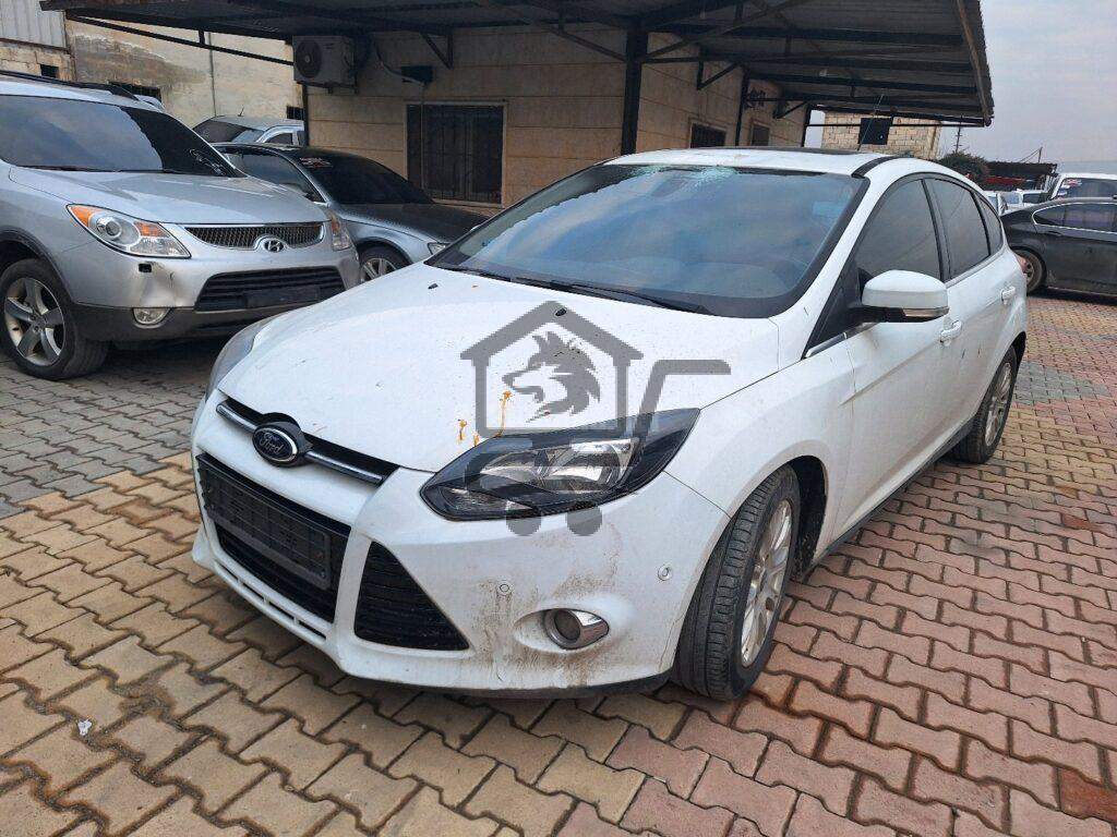فورد - Ford فوكس - Focus - الصورة 1