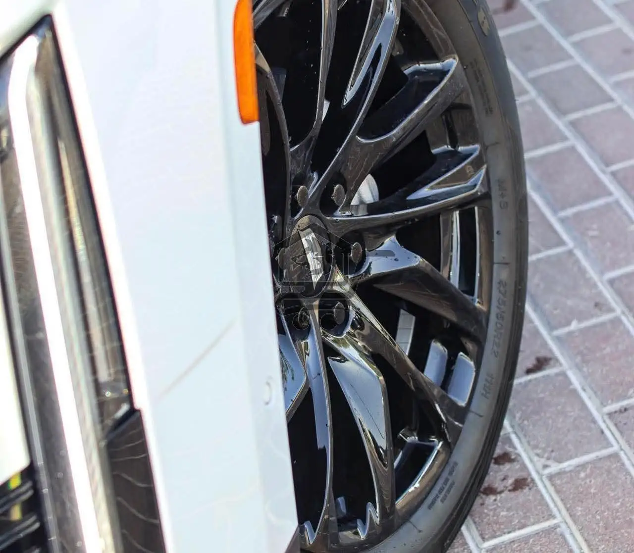 Cadilac Escalade - الصورة 7