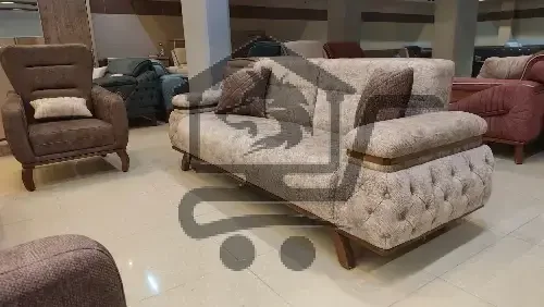 طقم كنب سبور - الصورة 4