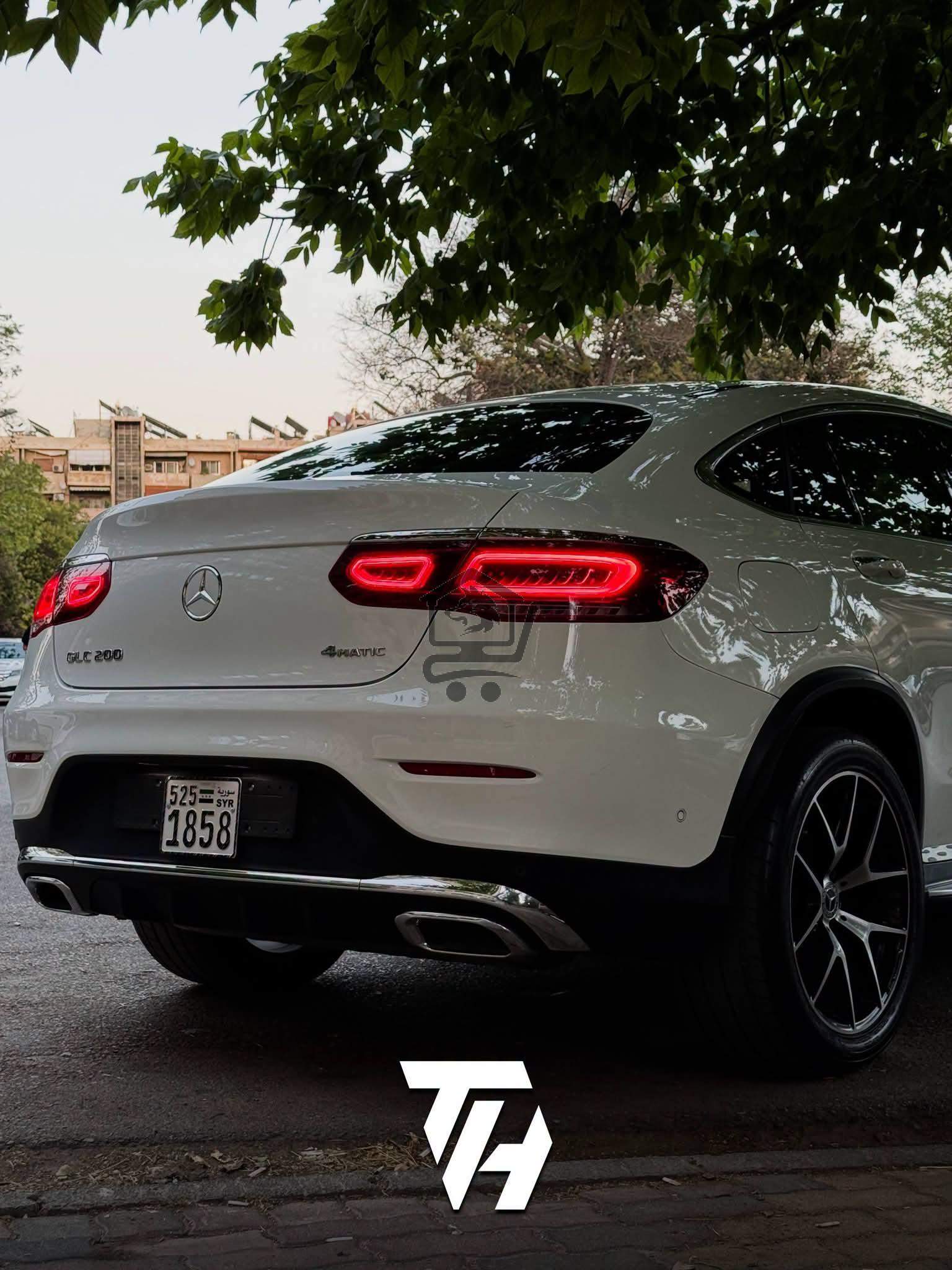 MERCEDES BENZ - الصورة 4