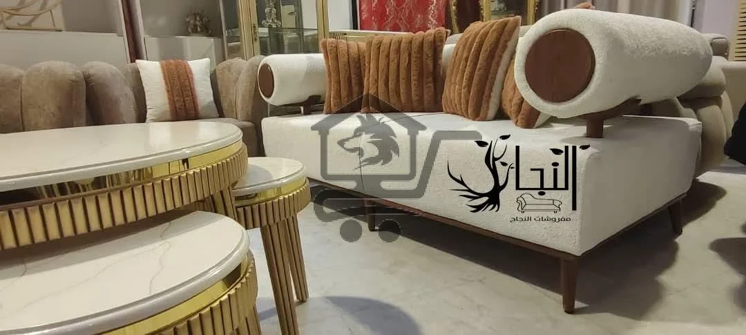 غرفة ضيوف - الصورة 5