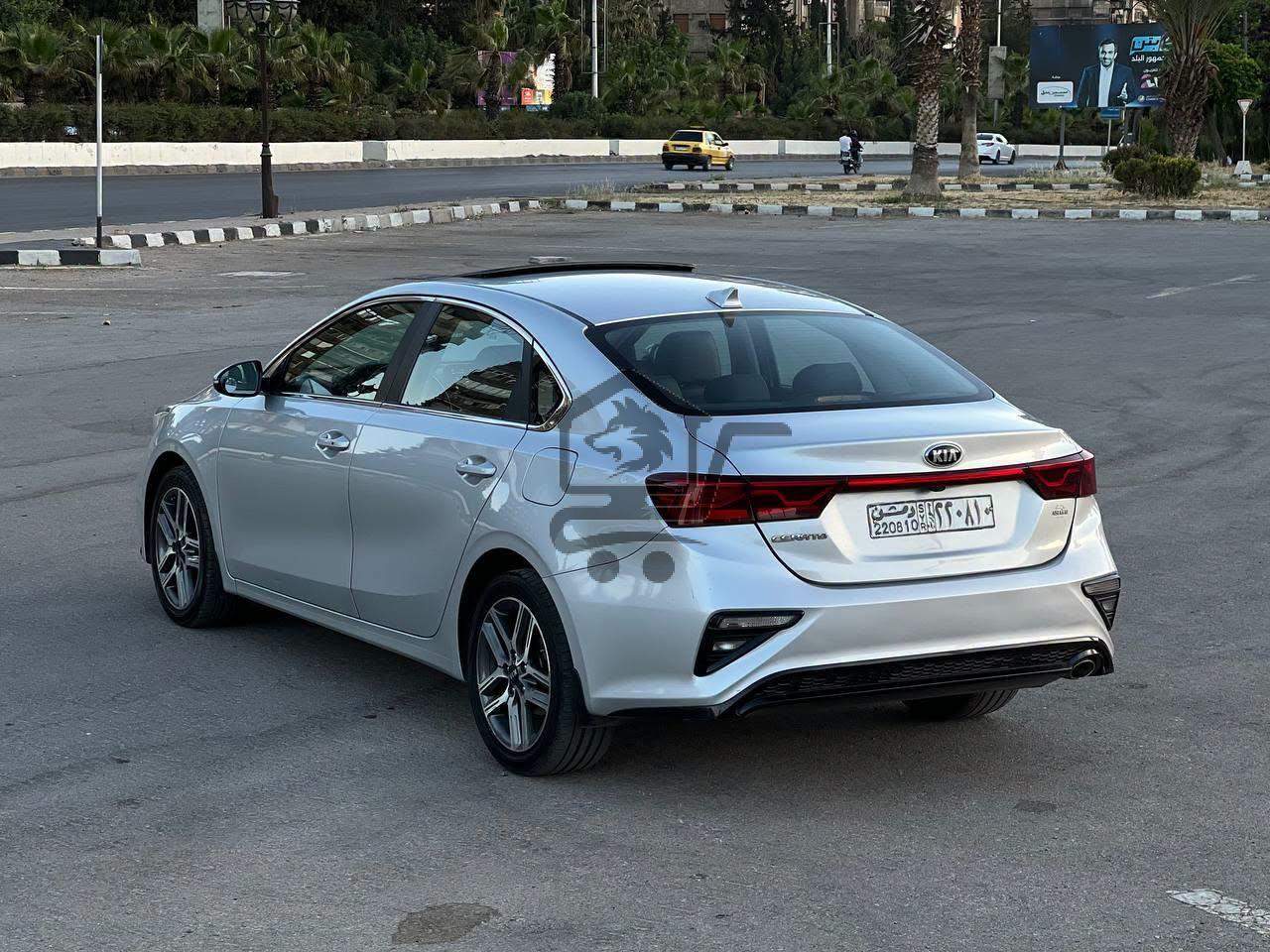 KIA Cerato 2019 - الصورة 4