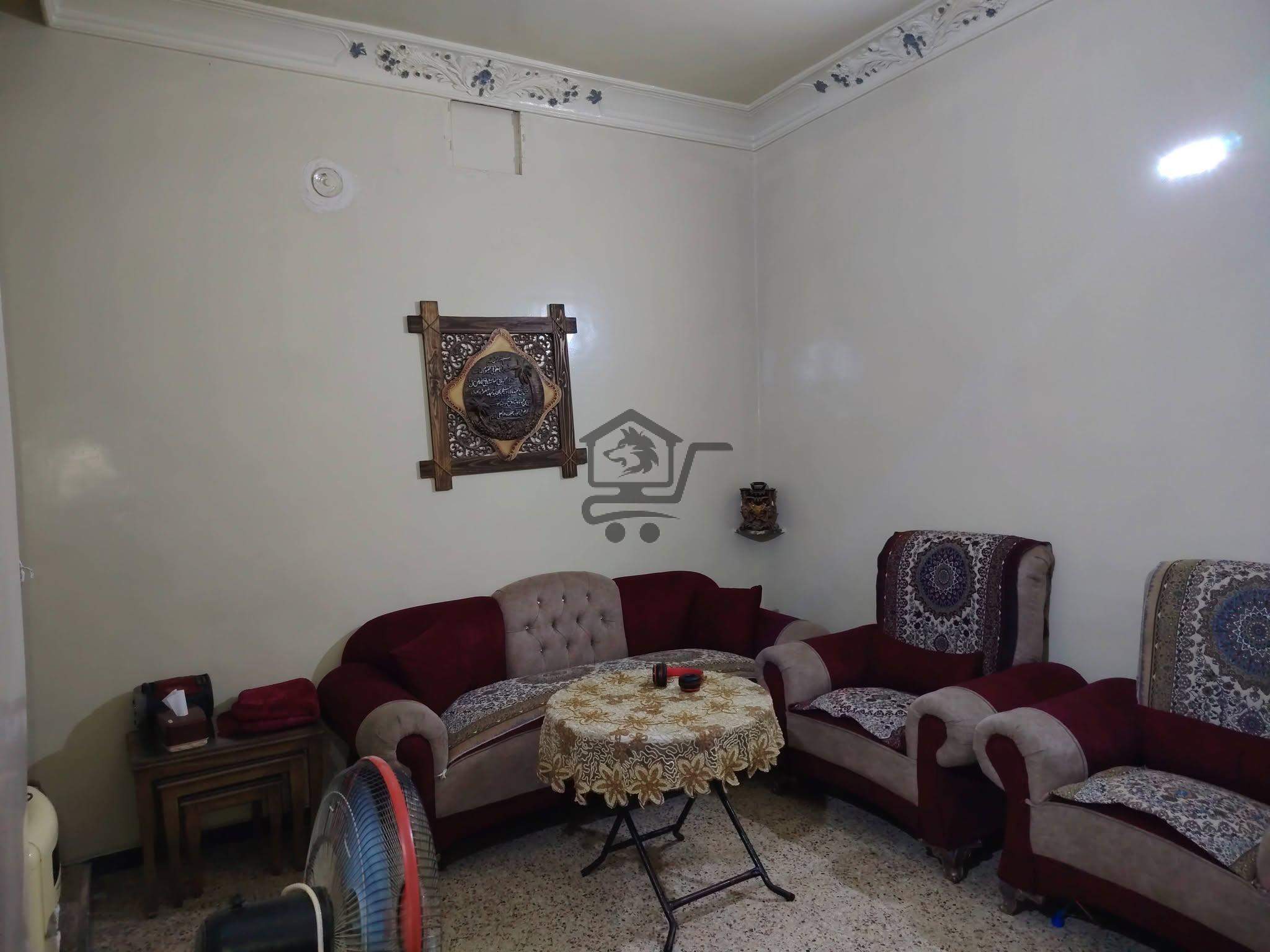 للبيع منزل بسعر جيد - الصورة 1