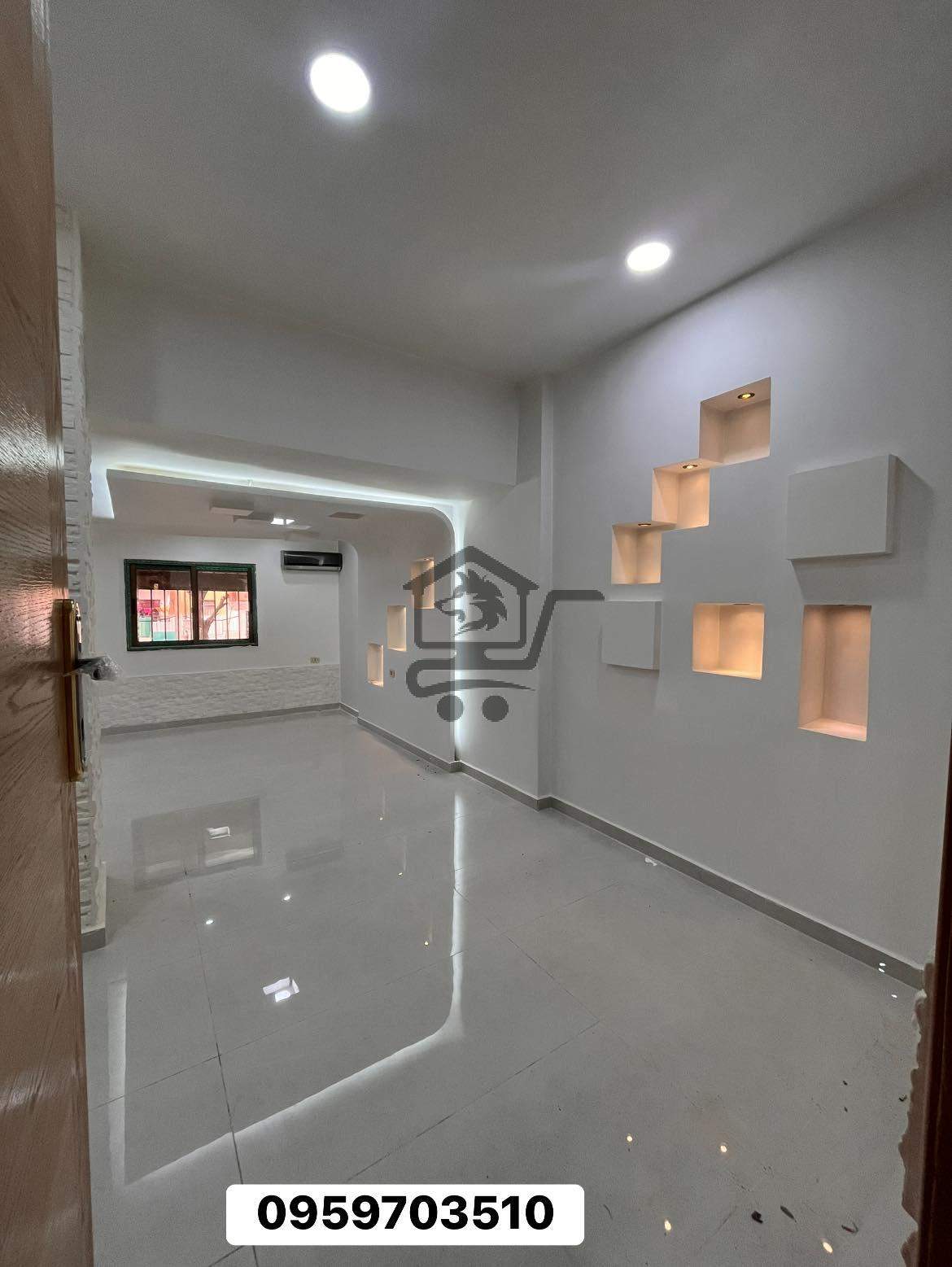 #للبيع #منزل في ضاحية قدسيا السكن الشبابي - الصورة 5