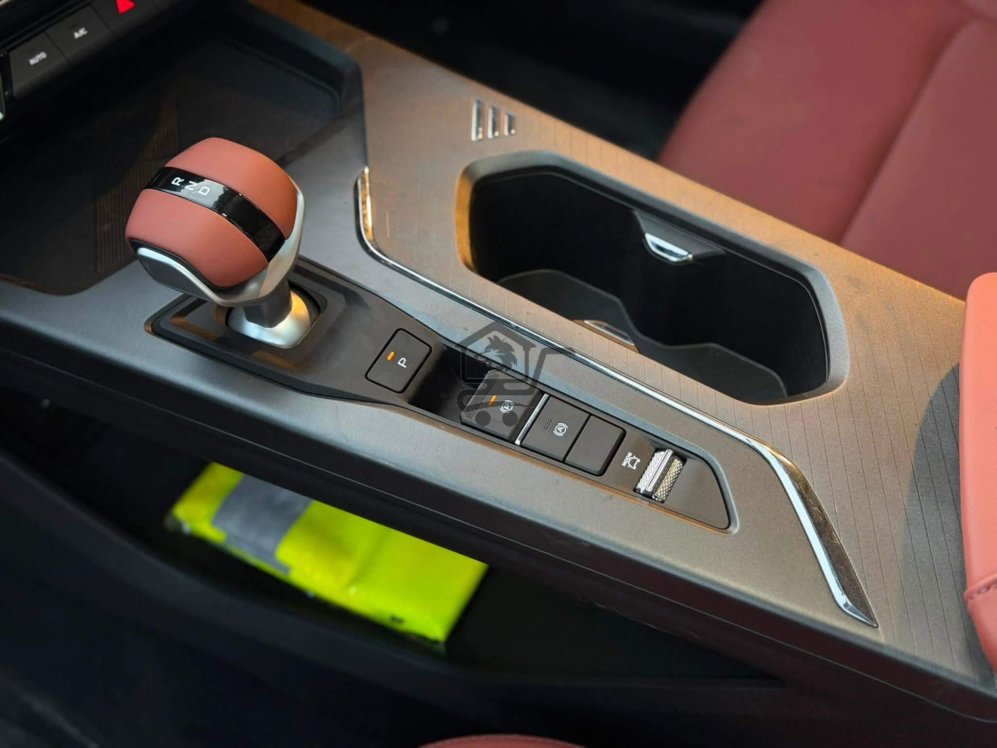 Changan X5 Plus 2026 - الصورة 8