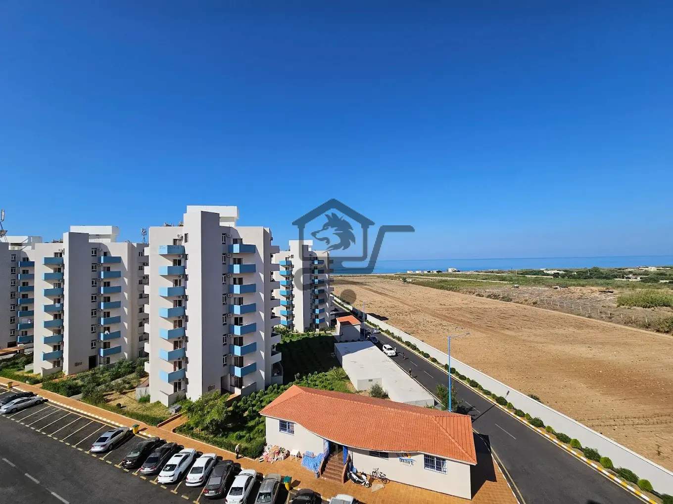 Shahin Resort - الصورة 5
