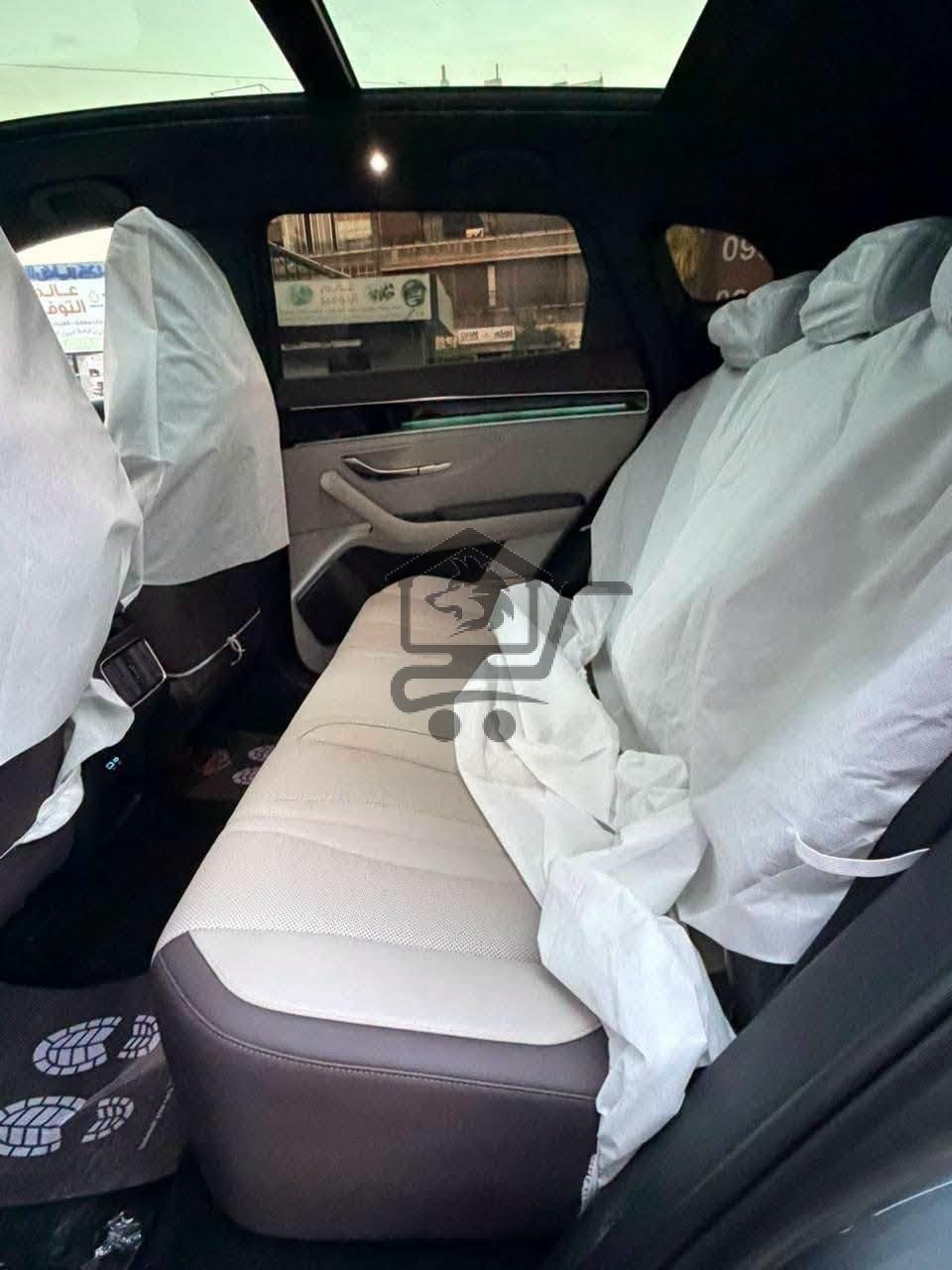 BYD Song Plus 2025 - الصورة 10