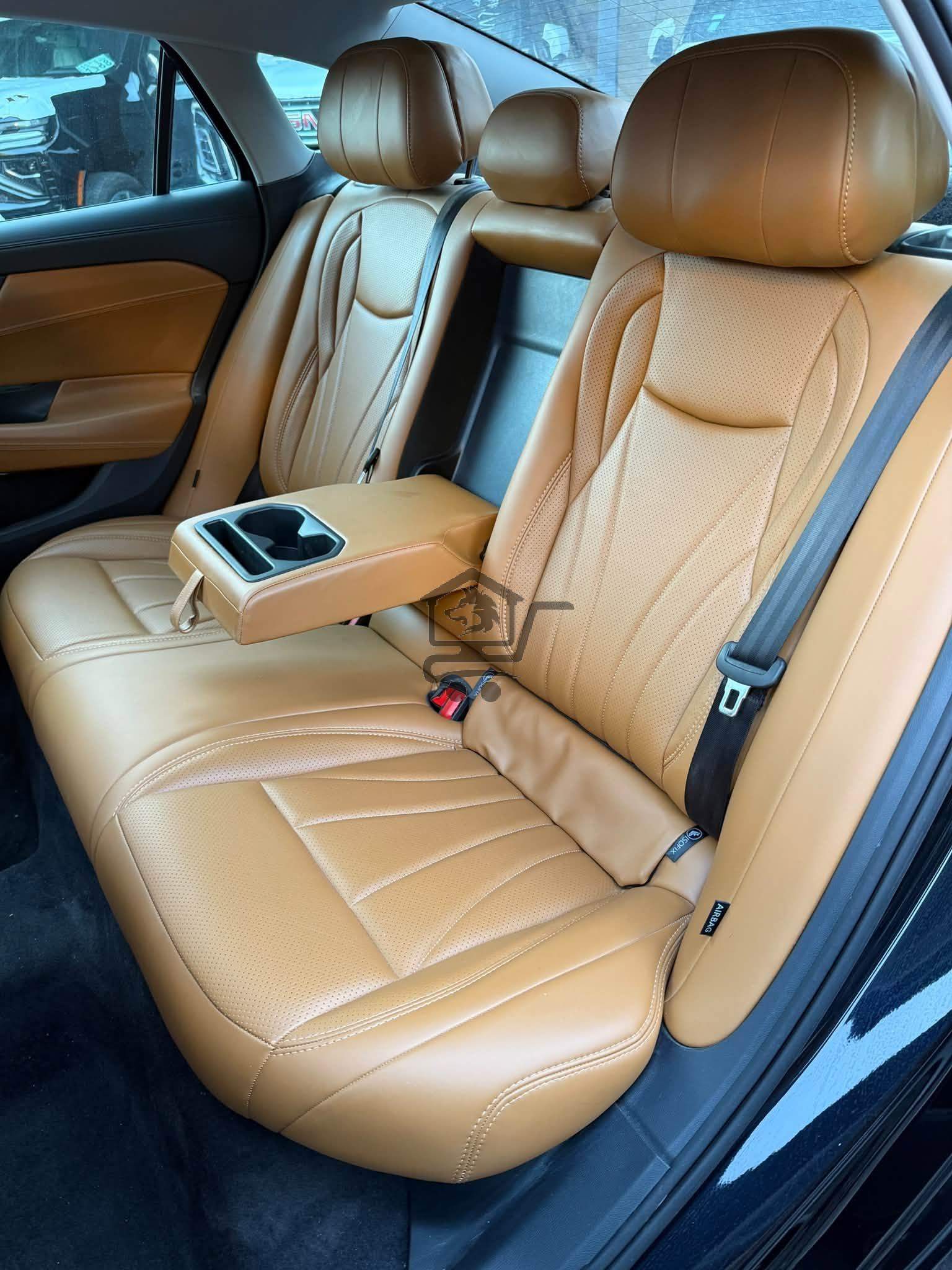 VolksWagen Passat Pro 2026 - الصورة 10
