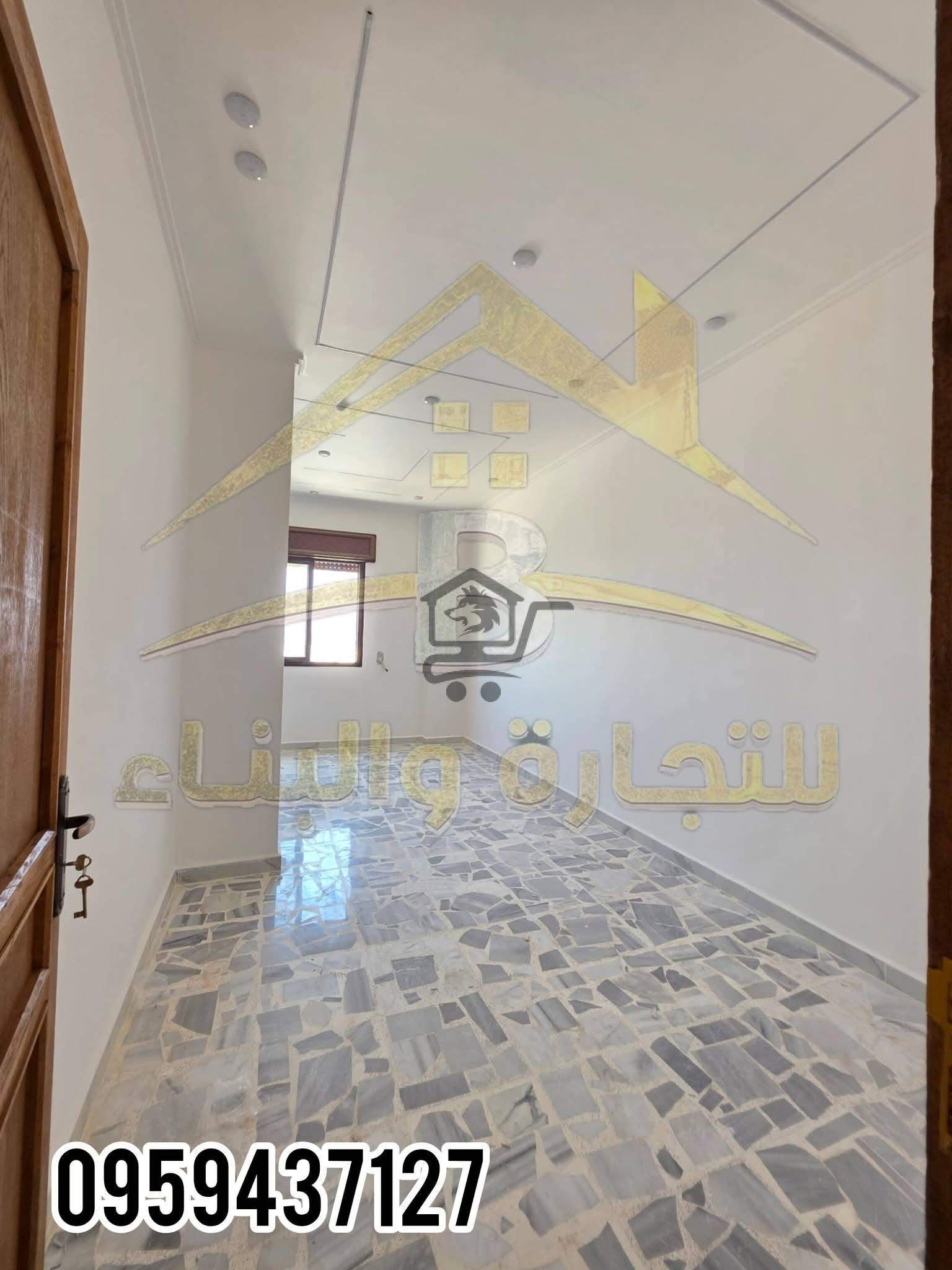 منزل بمواصفات جيدة - الصورة 3