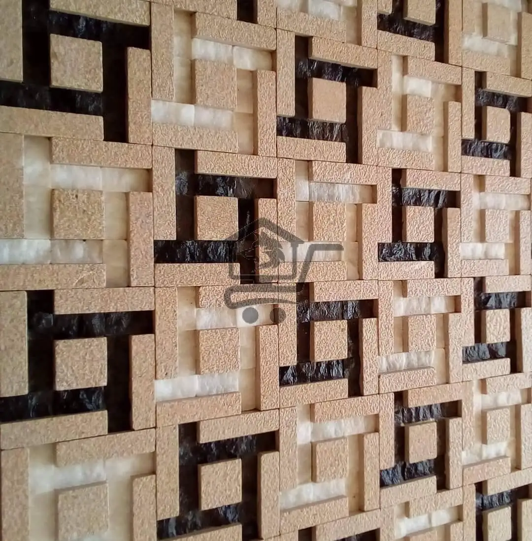 فنون أعمال ديكور حجر سرميك - الصورة 2