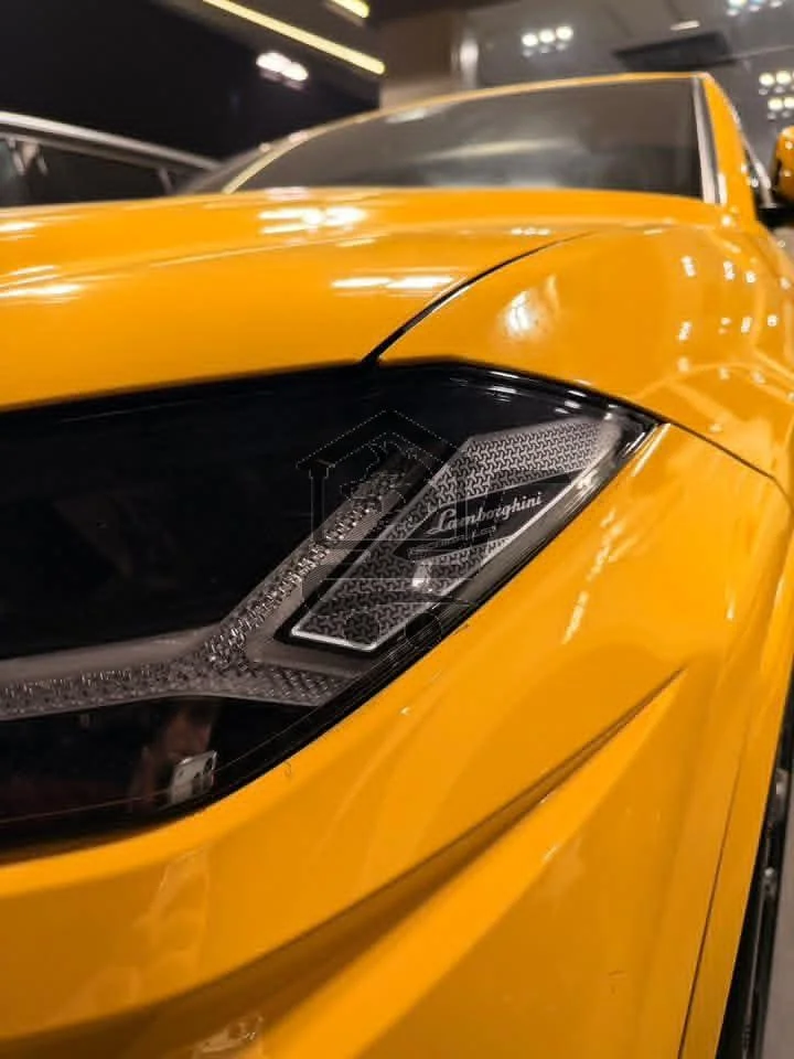 Lamborghini Urus - الصورة 6