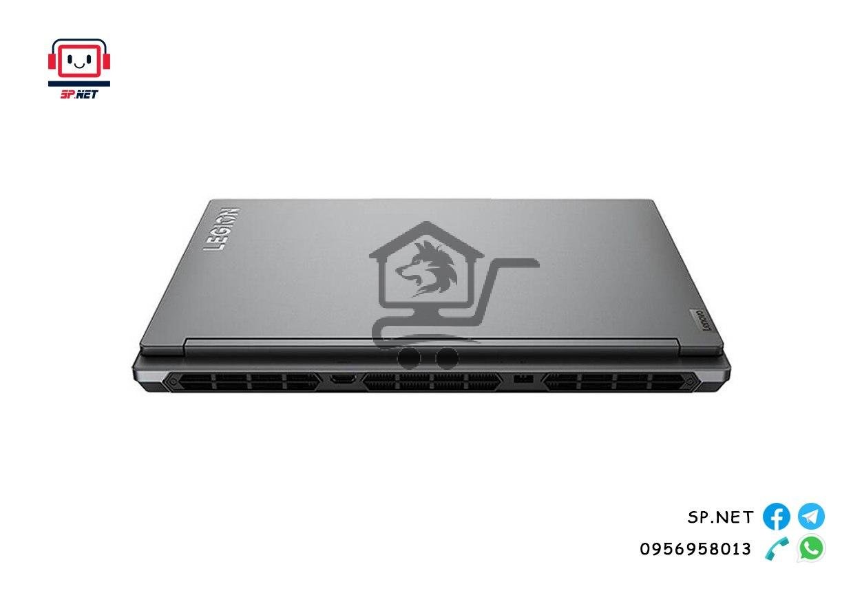 Lenovo Legion - الصورة 4