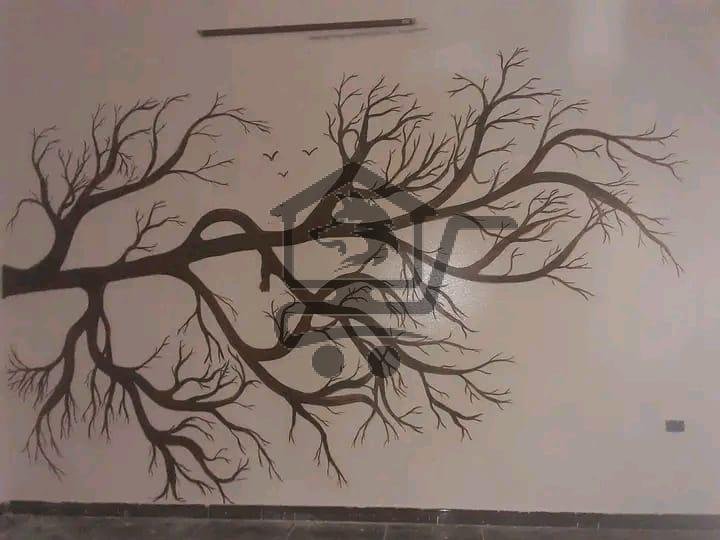 ورشة اللمسة الذهبية - الصورة 6