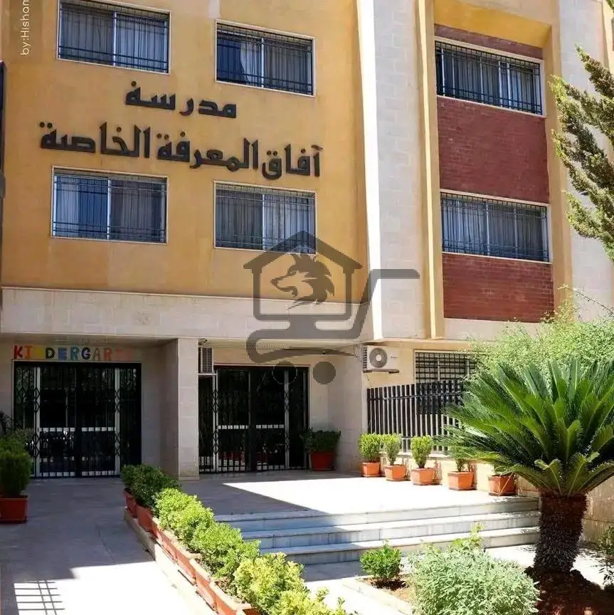 Nova Private School_مدرسة آفاق المعرفة الخاصة - الصورة 1