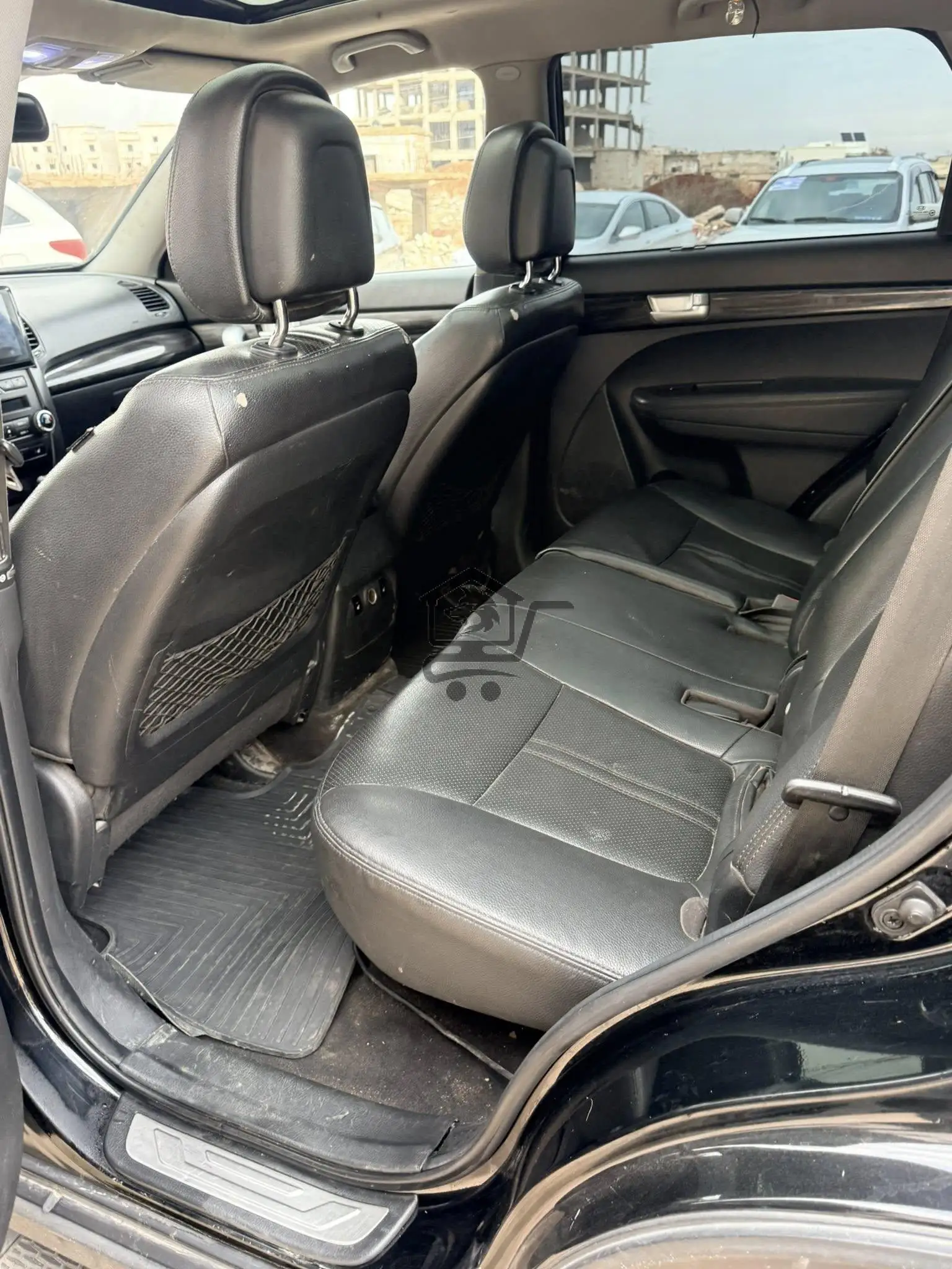 سورينتو 2010 - الصورة 6