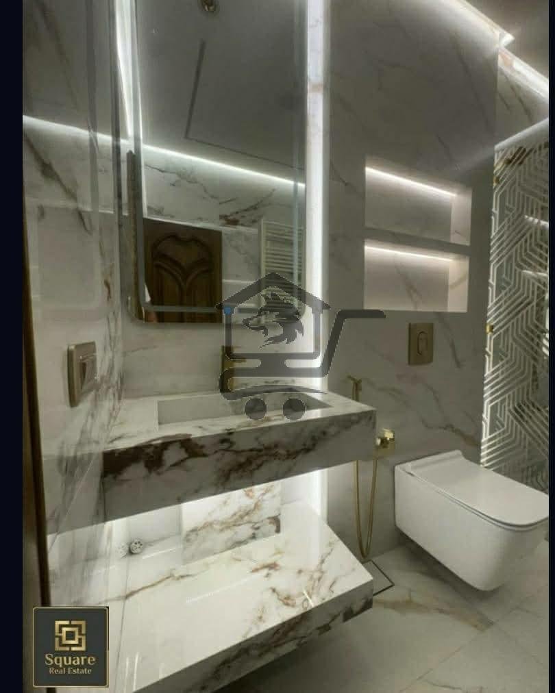 منزل فاخر - الصورة 8