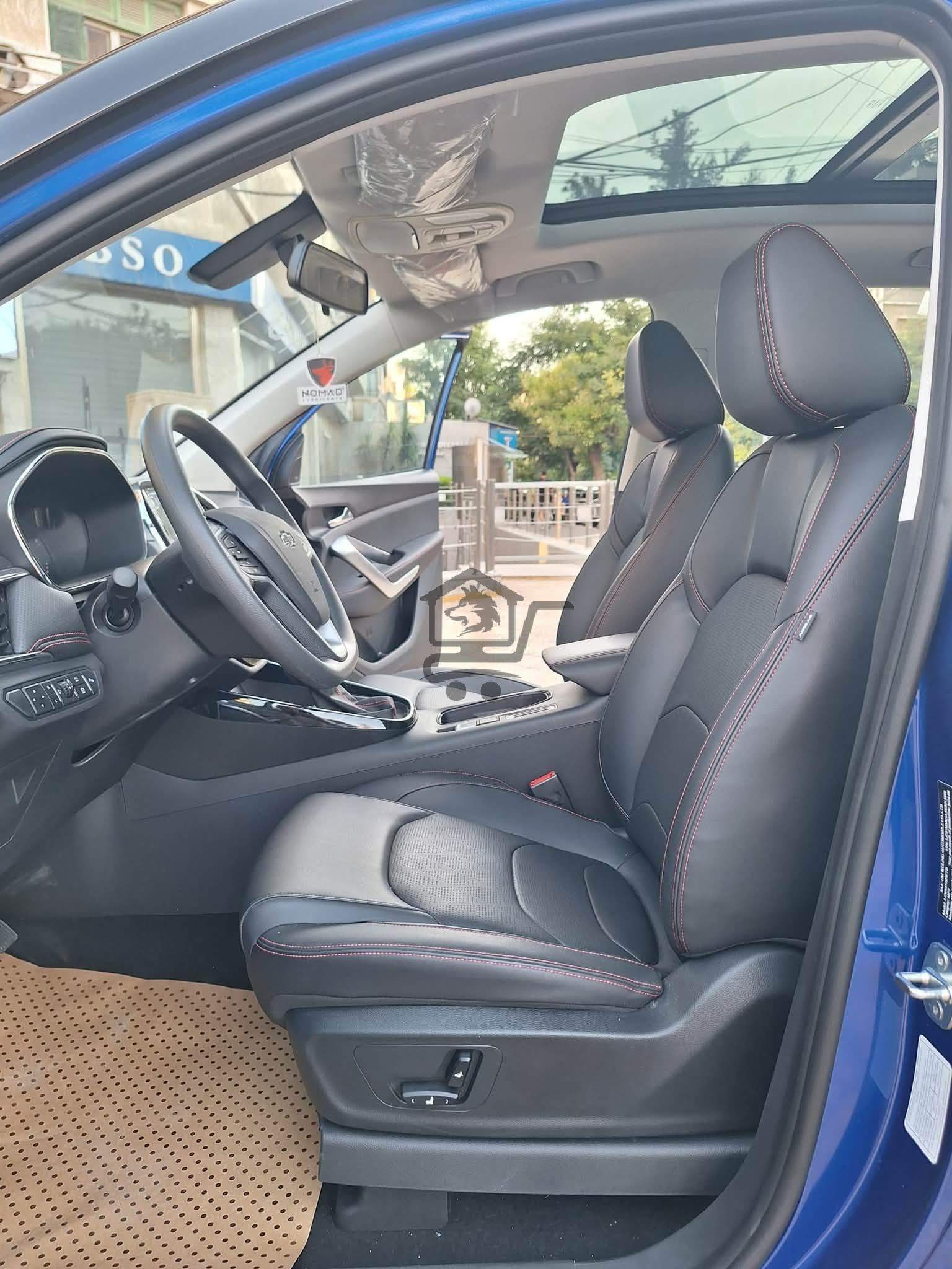 Chevrolet Captiva 2025 - الصورة 5