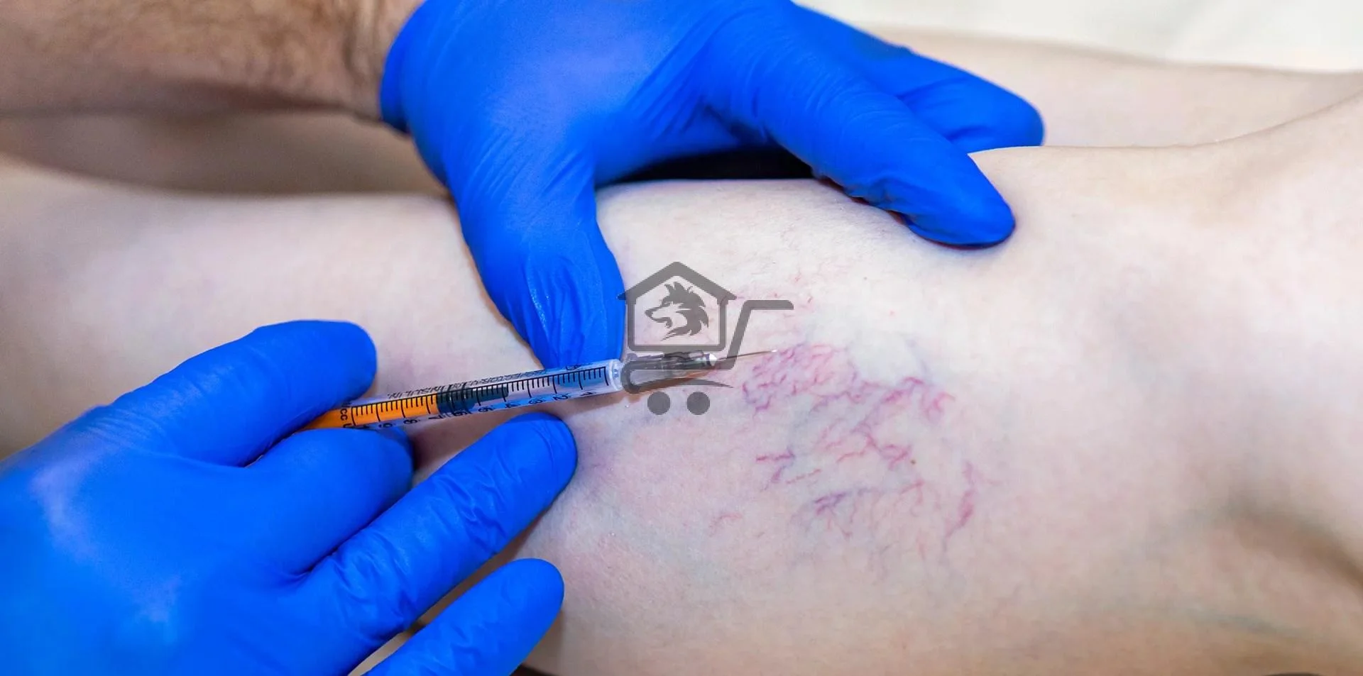 معالجة الدوالي بأحدث الطرق - الصورة 4