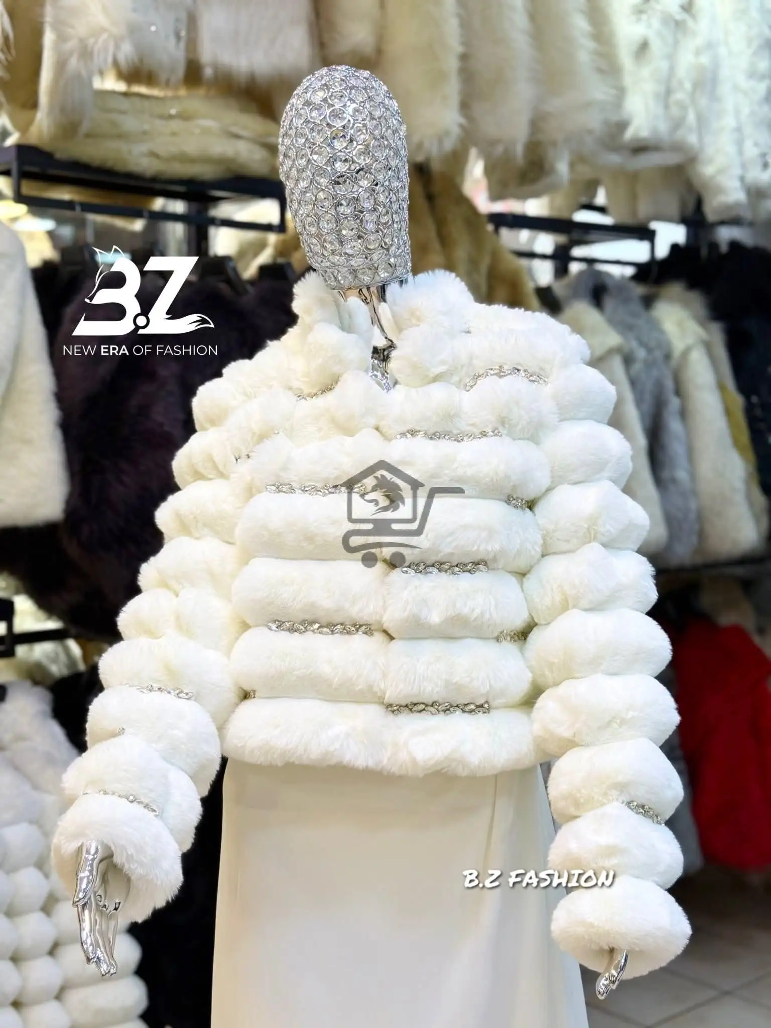 فرو عرايسي - الصورة 8