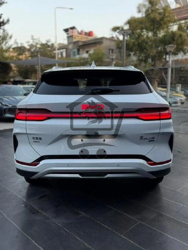 BYD Song L - الصورة 4