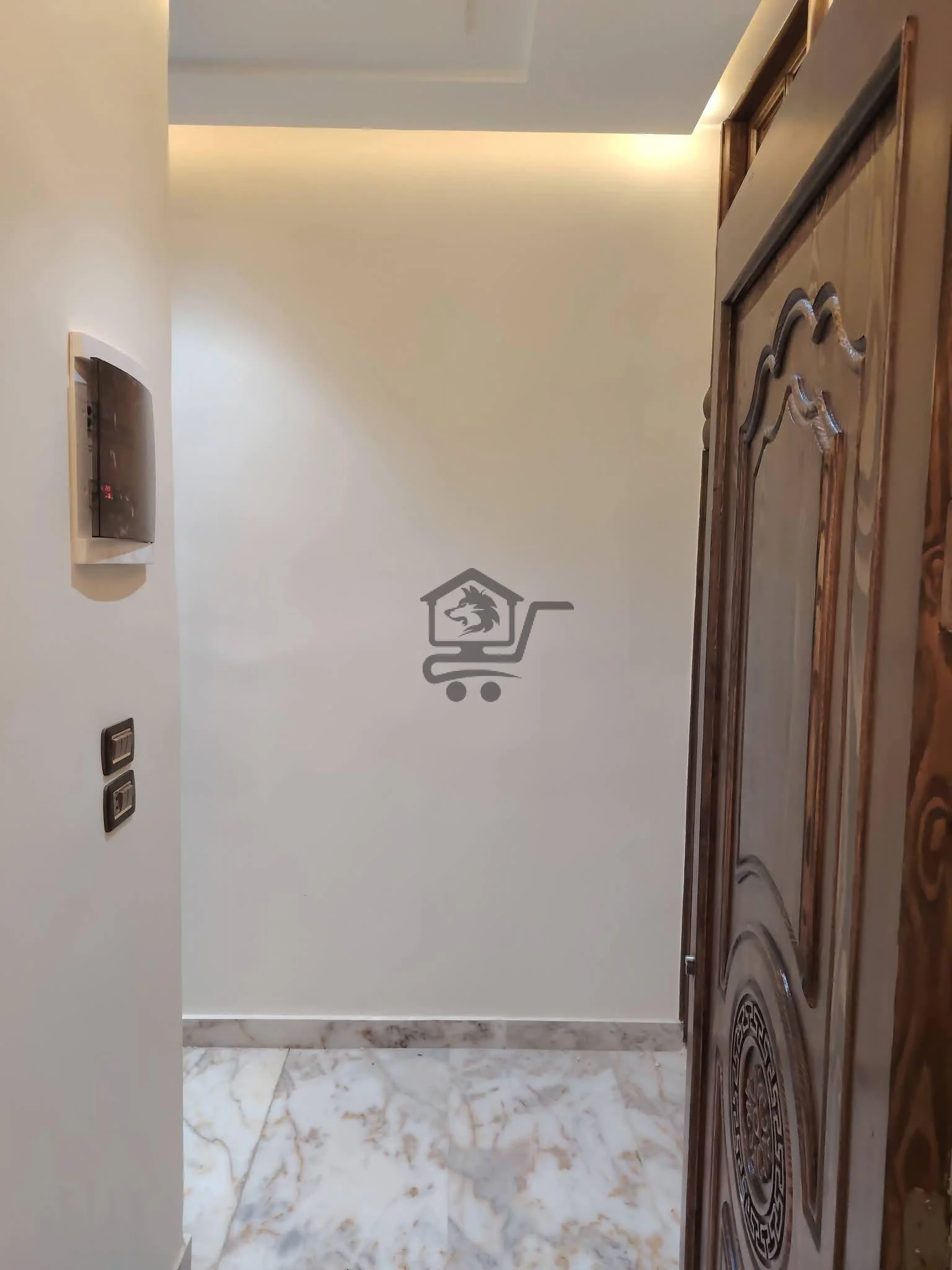 شقة للبيع - الصورة 1