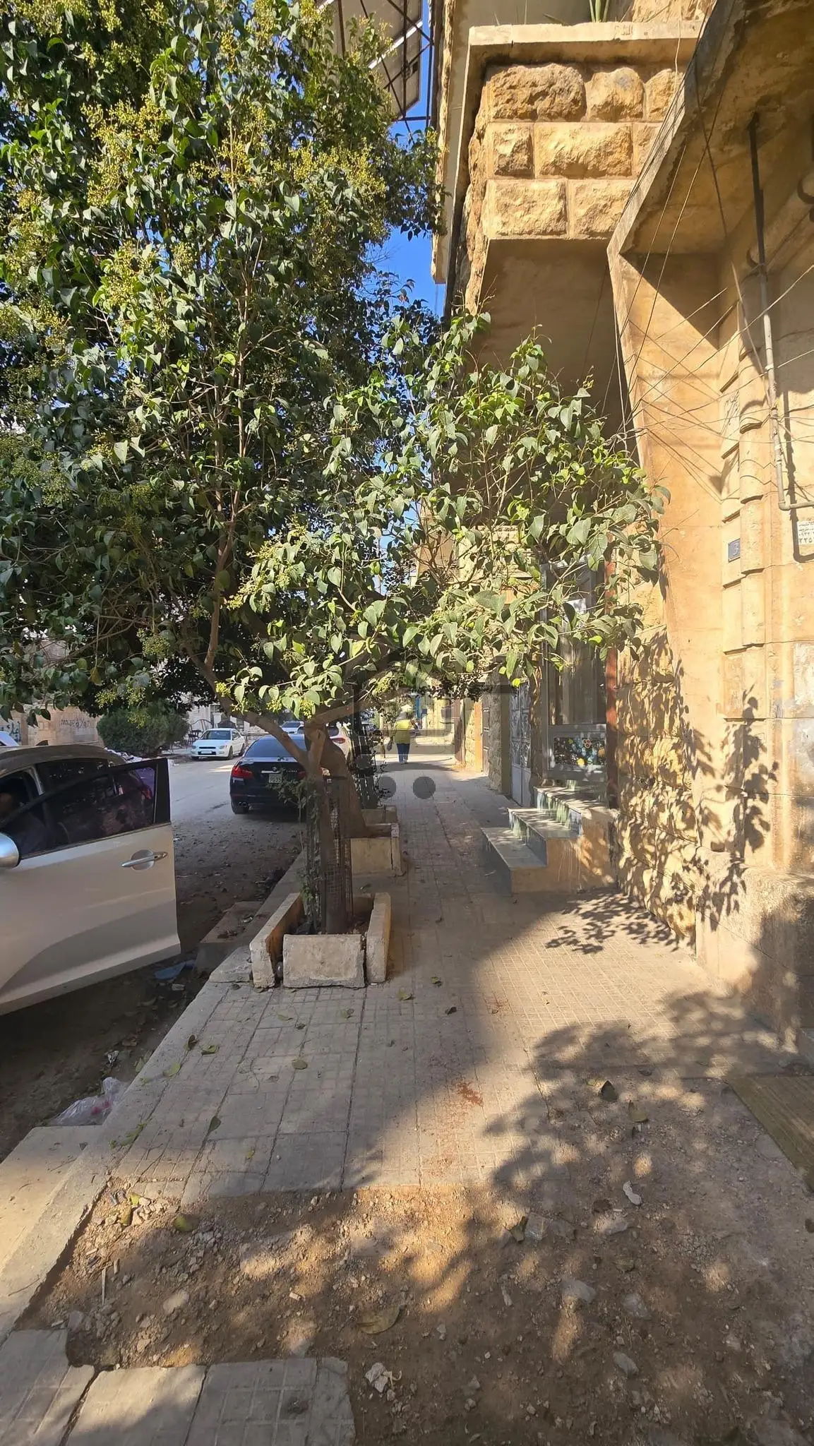 منزل يصلح للسكن او لأي مشروع تجاري او مكتب هندسي - الصورة 9