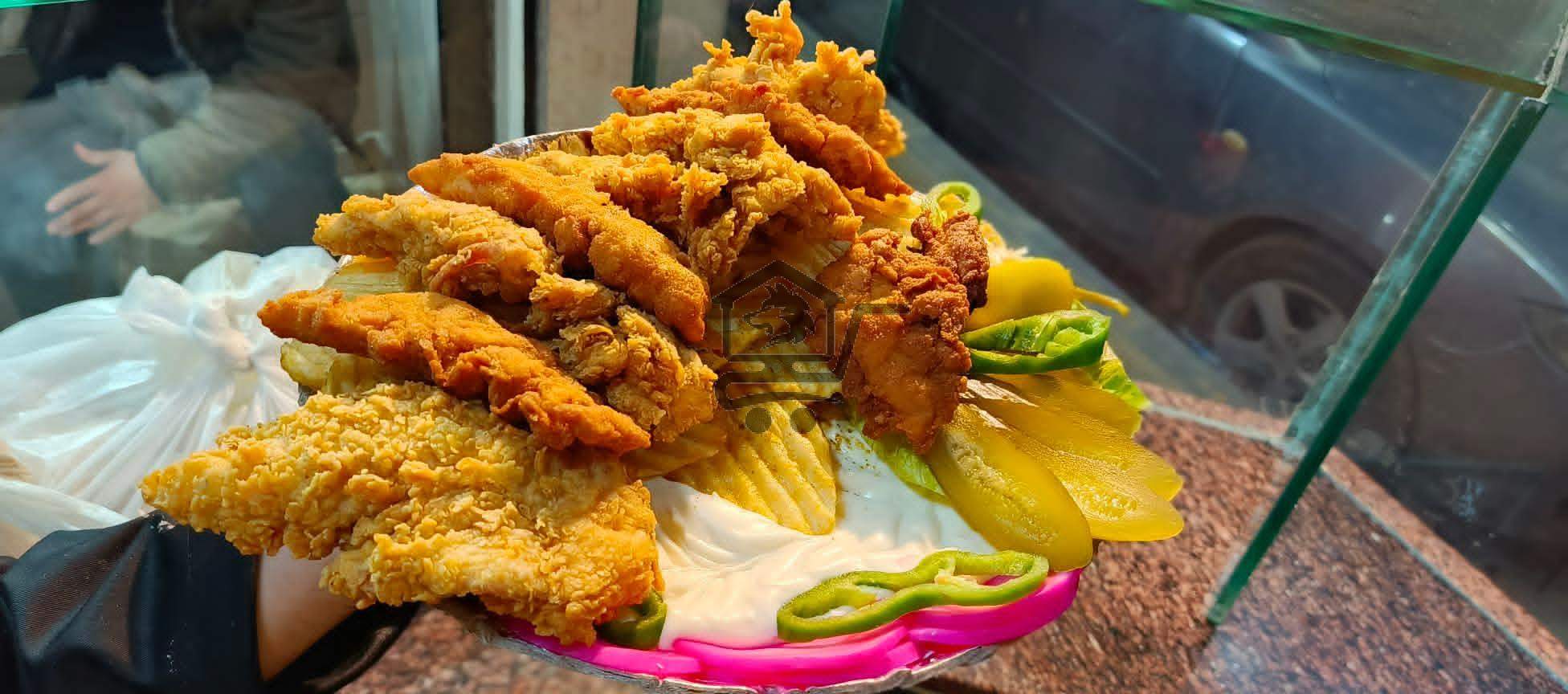 مأكولات الريس - الصورة 2