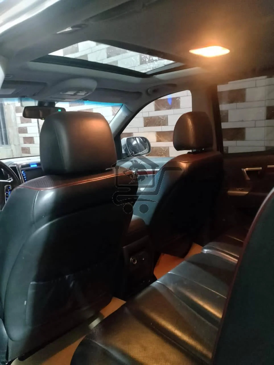 هوندا سنتافيه - الصورة 3