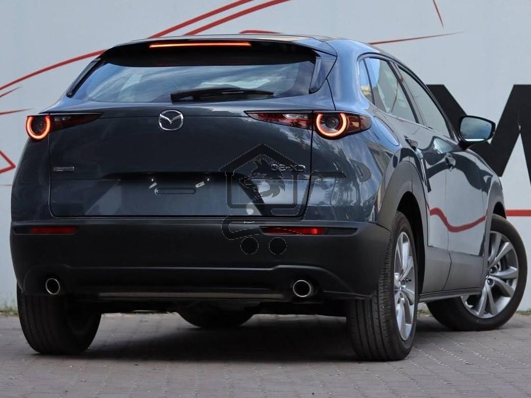 Mazda CX-30 2026 - الصورة 4