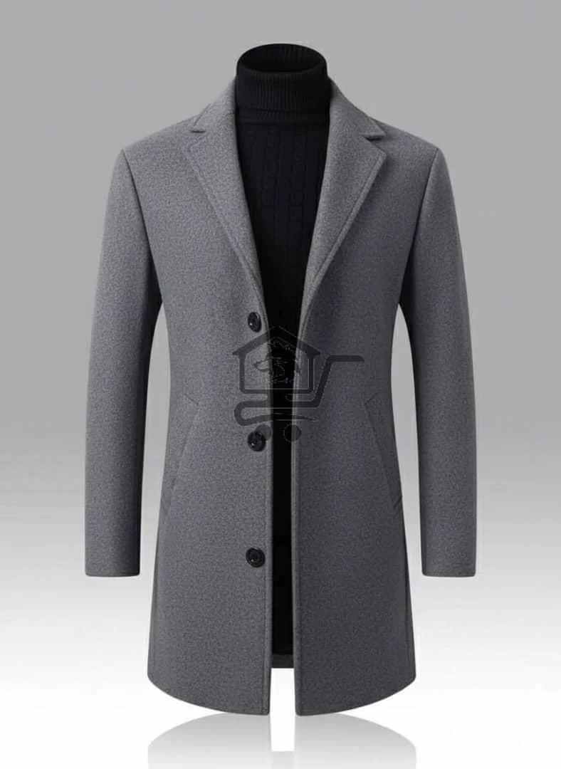 جاكيت جوخ رجالي - الصورة 2