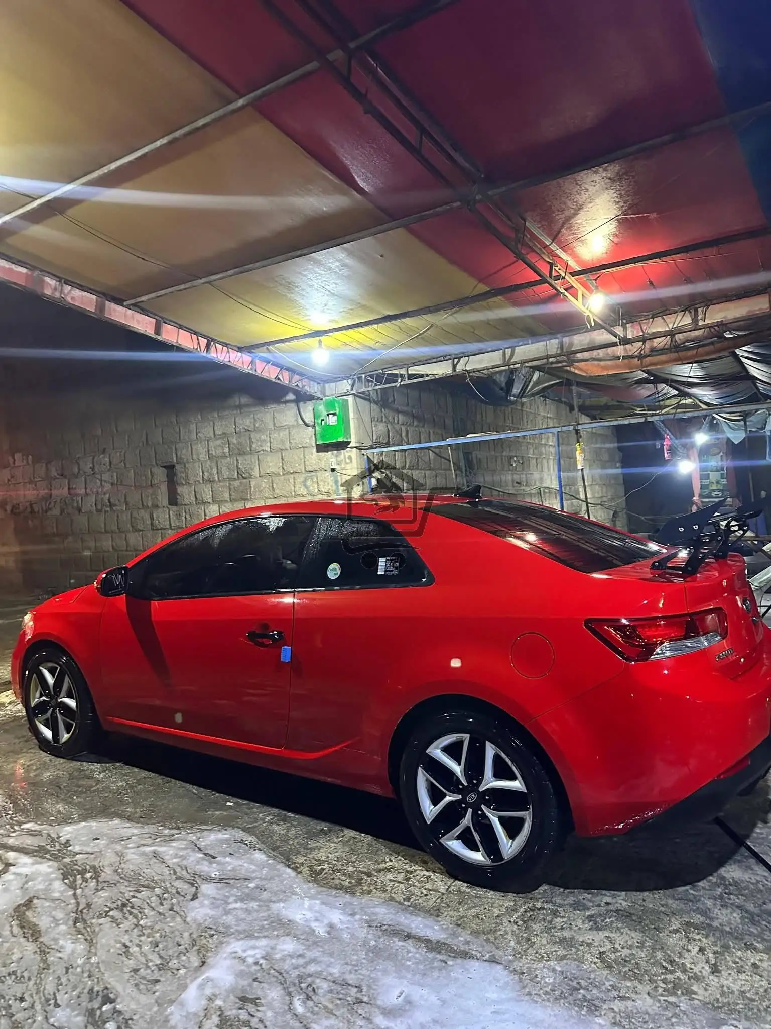 فورتي كوبيه - الصورة 4