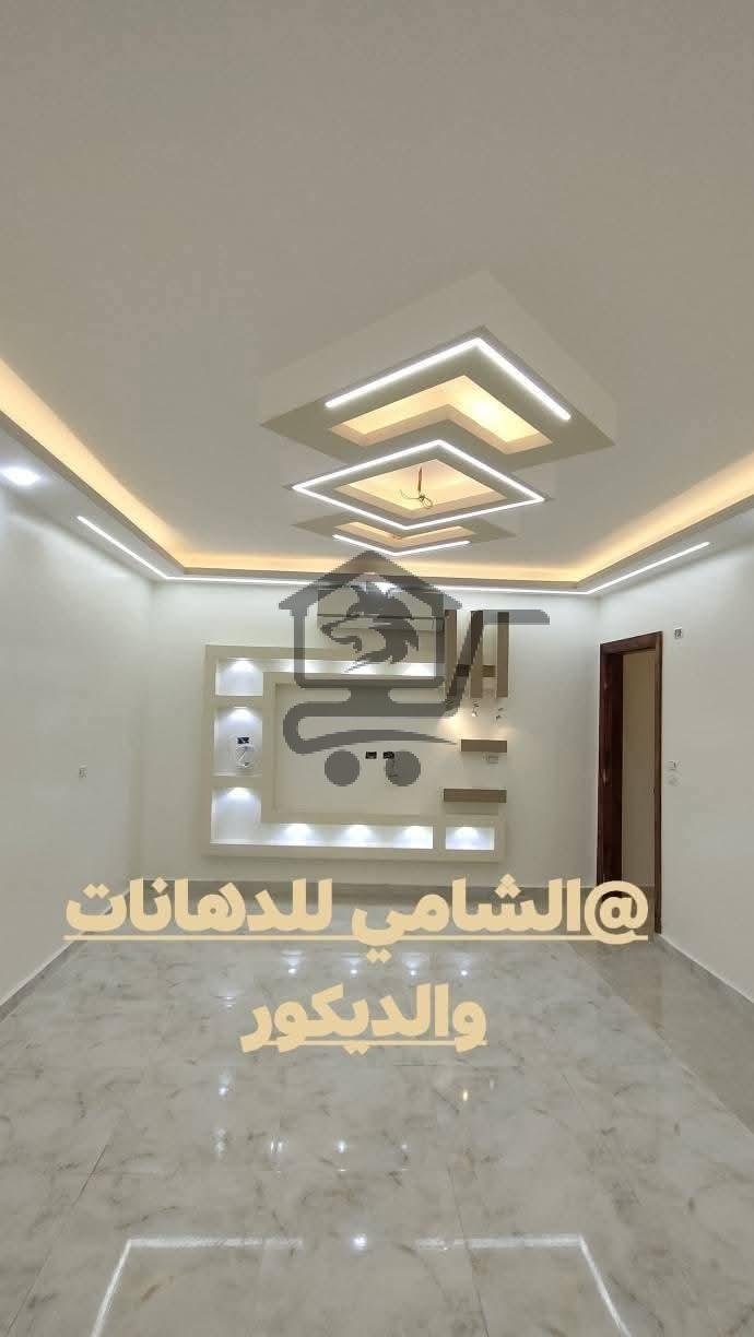 ورشة ديكور - الصورة 3