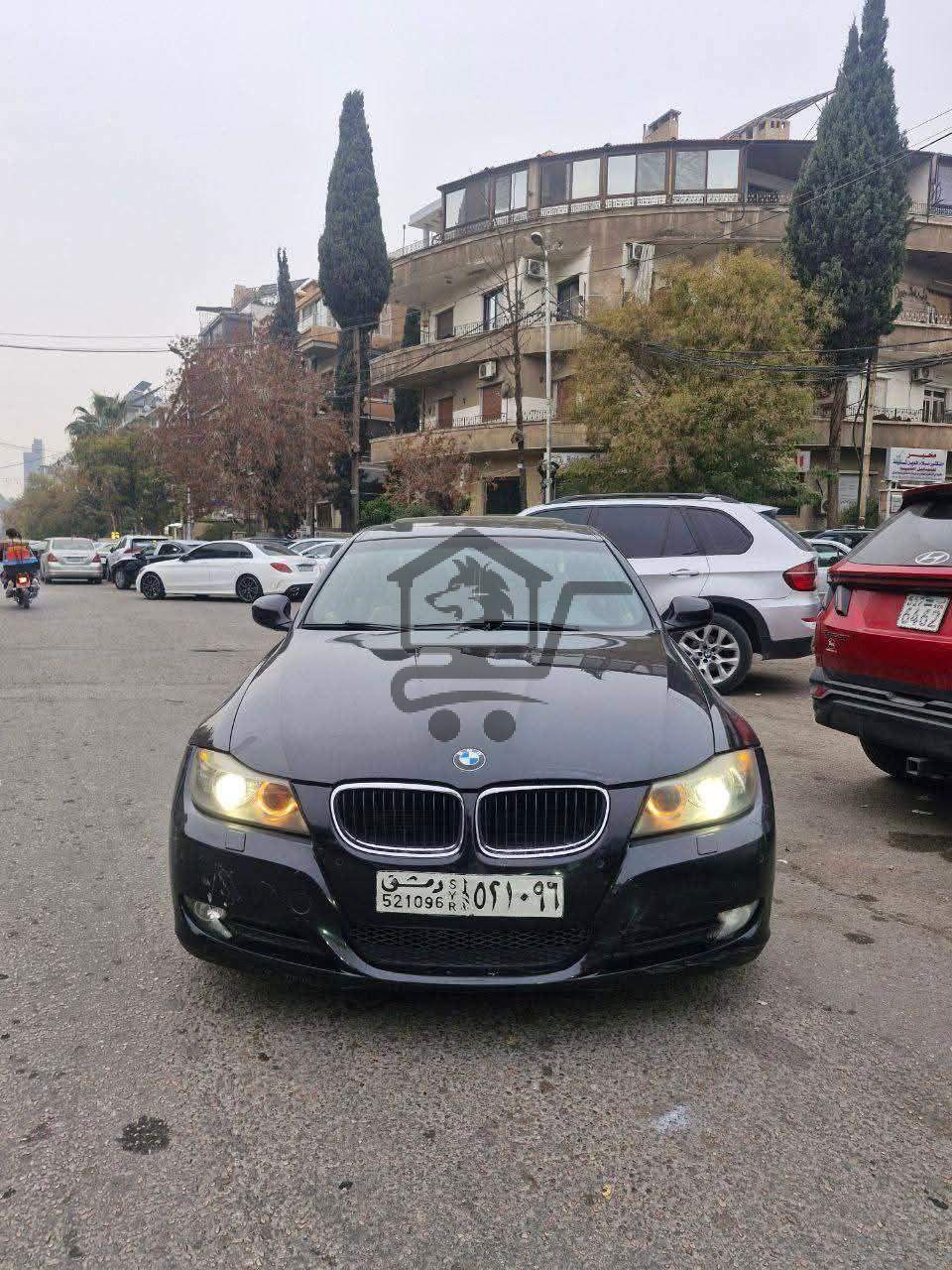 BMW 316i - الصورة 1