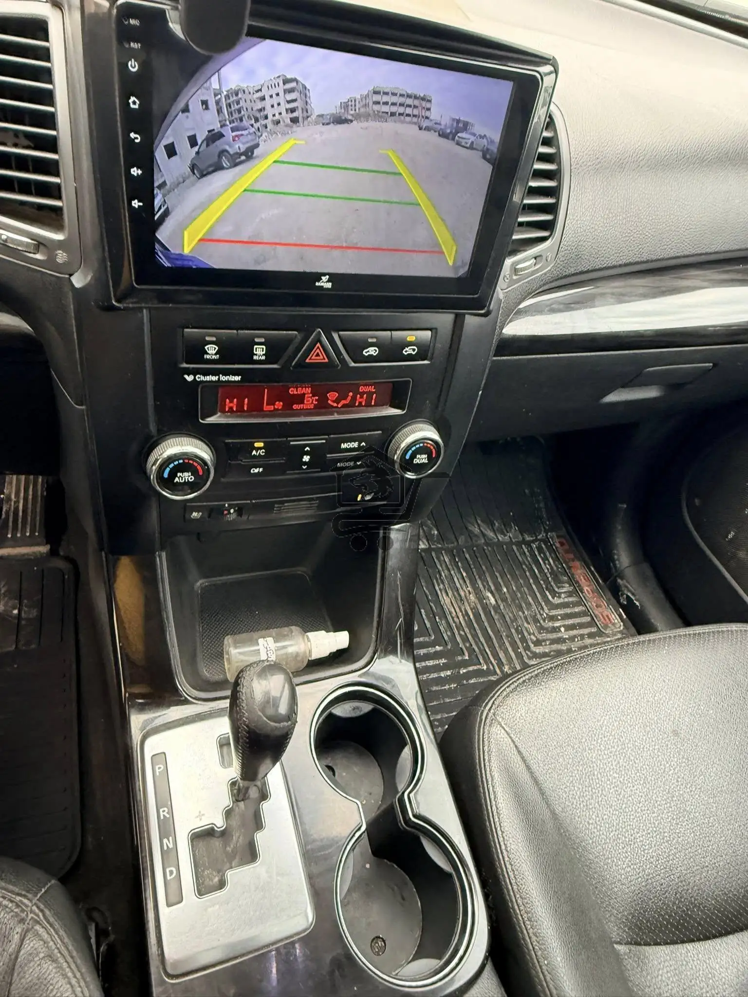 سورينتو 2010 - الصورة 8