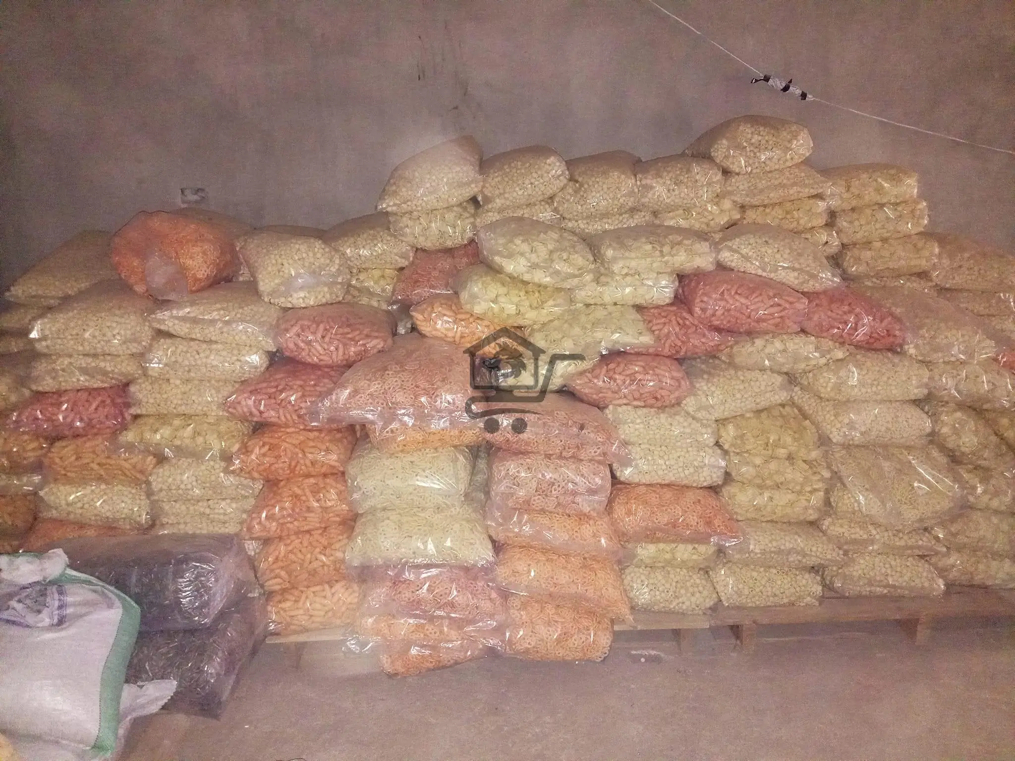 محمصة وضيافة الدباغ - الصورة 2