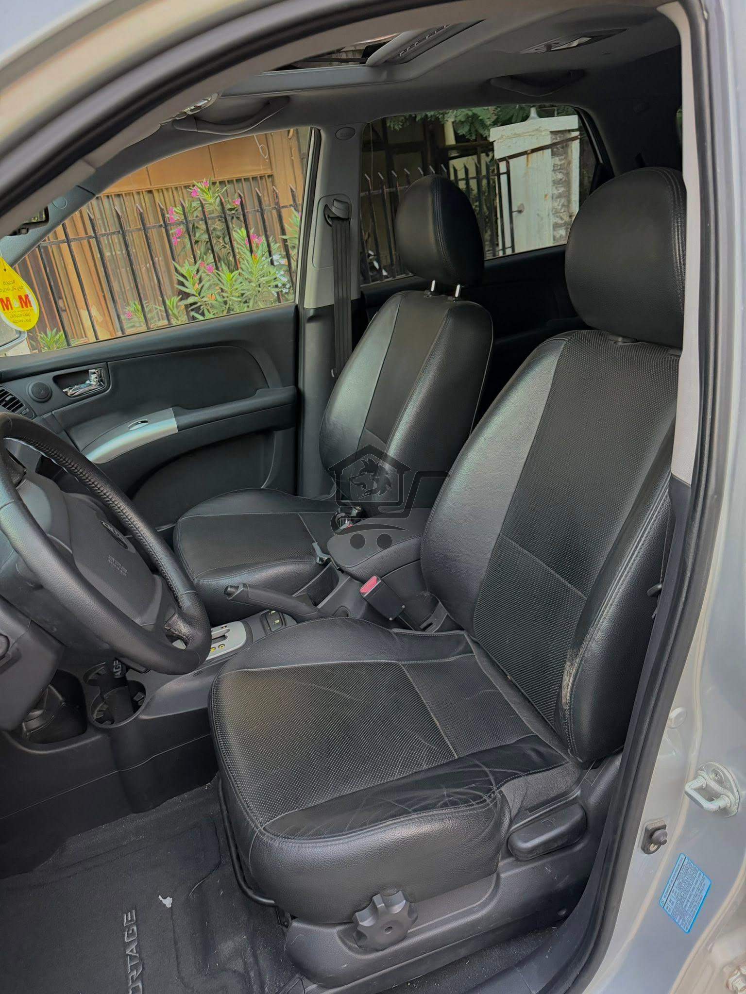 Kia Sportage 2010 - الصورة 5