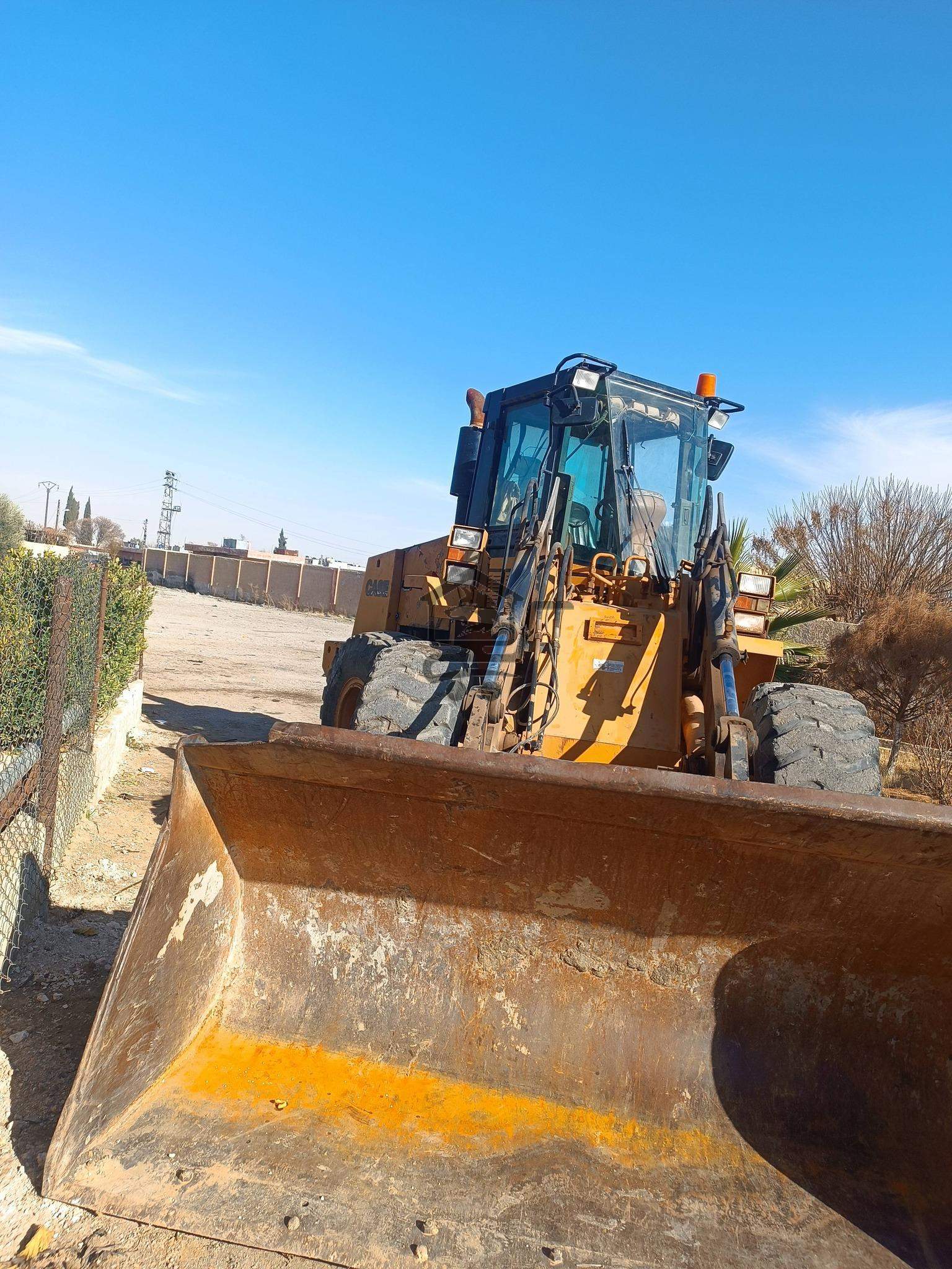 تركس كيز موديل2002 - الصورة 3