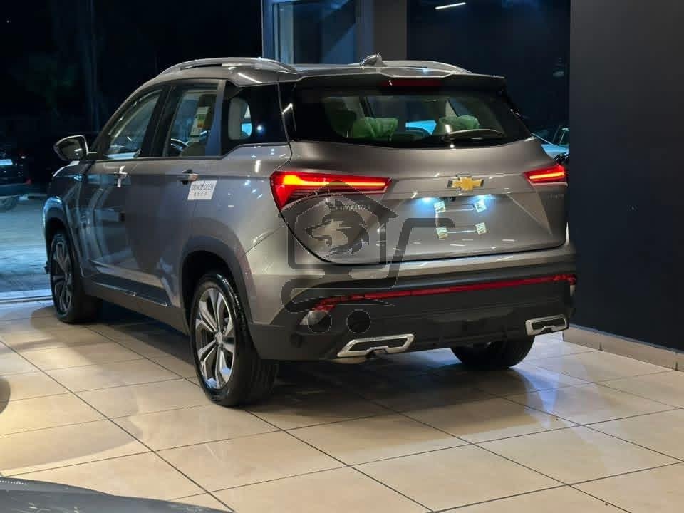 Chevrolet - الصورة 2