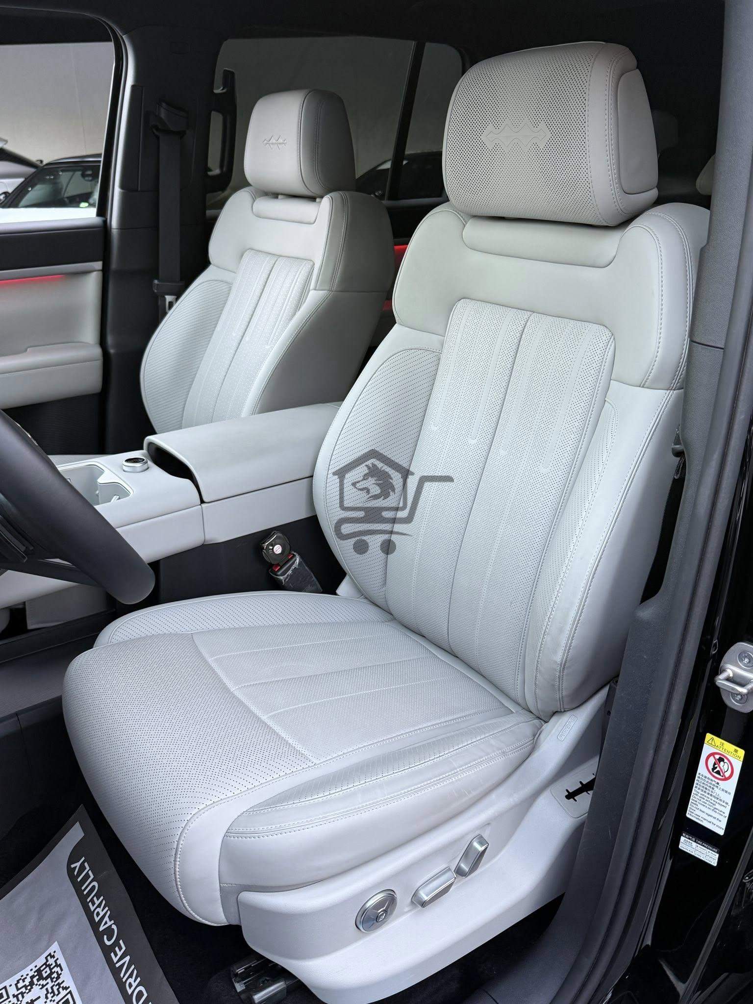 BYD Leopard 7 - الصورة 7