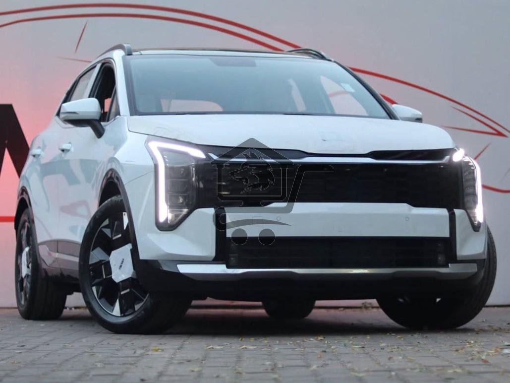 Kia Sportage 2026 - الصورة 3