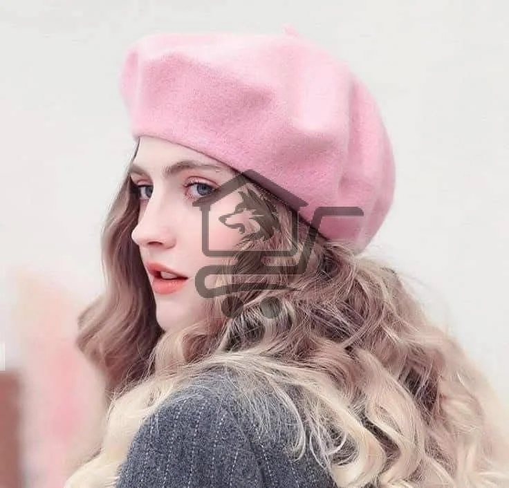 طواقي بيري جوخ نسواني - الصورة 1