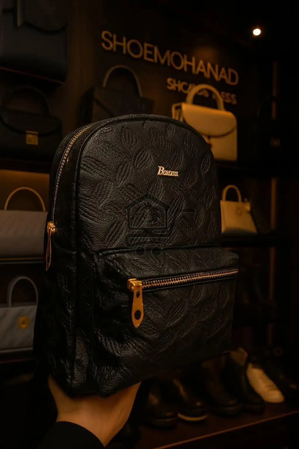 حقيبة ظهر - الصورة 2