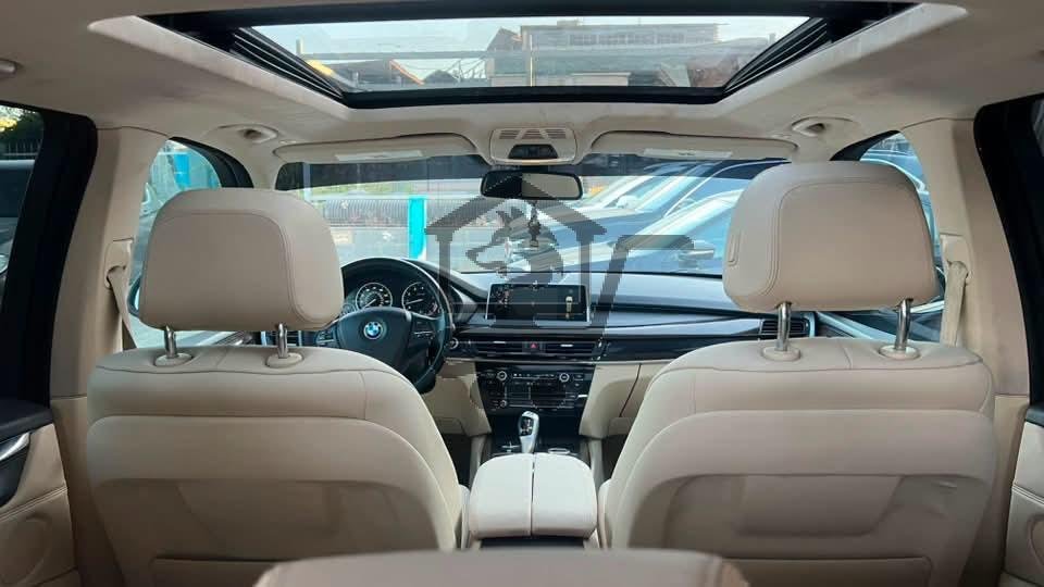 BMW X5 - الصورة 3